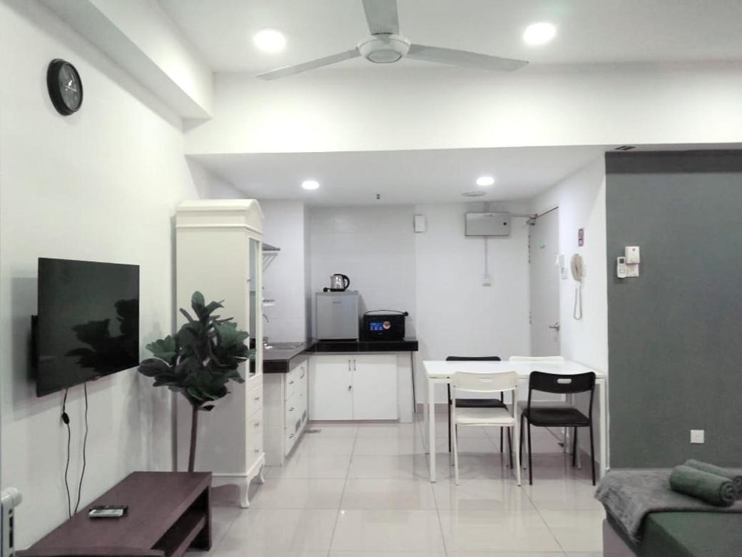 Tapeer Homestay 19CC188 @D Perdana Kota Bharu photo 5
