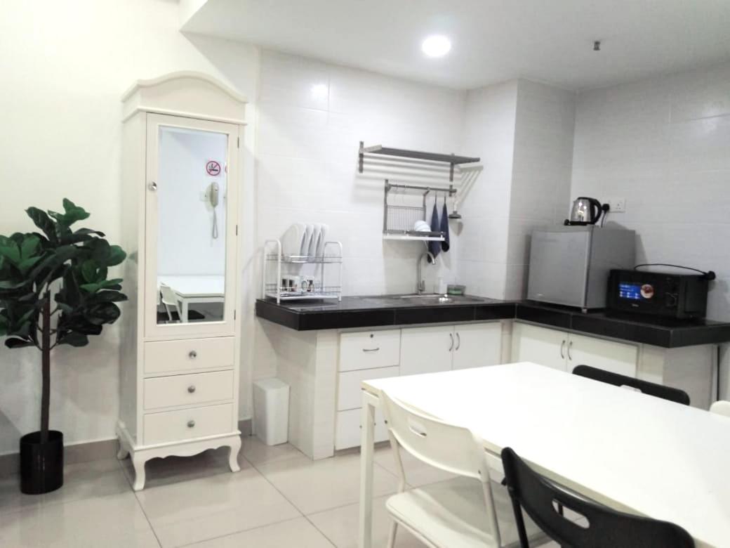 Tapeer Homestay 19CC188 @D Perdana Kota Bharu photo 6