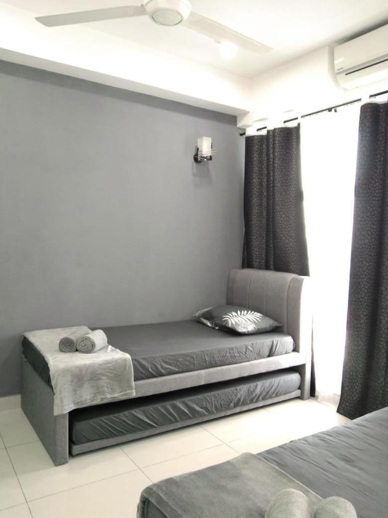 Tapeer Homestay 19CC188 @D Perdana Kota Bharu view 4