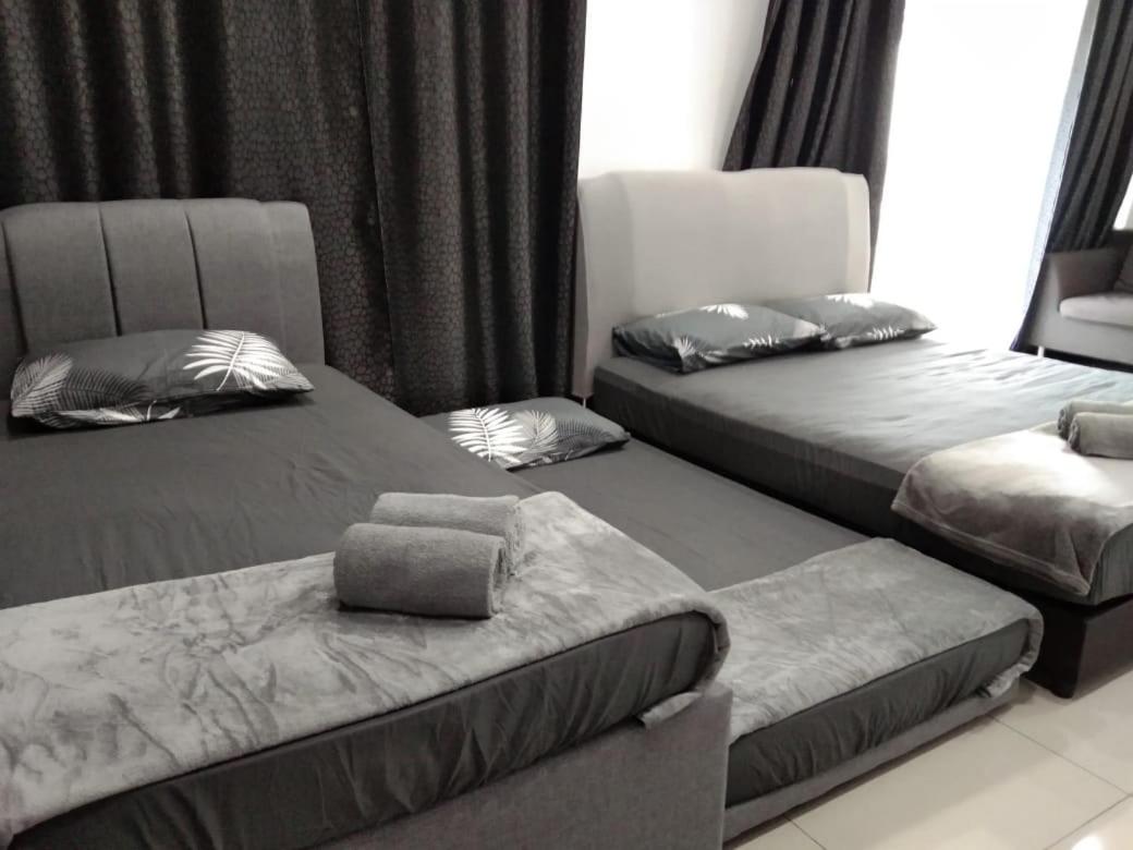Tapeer Homestay 19CC188 @D Perdana Kota Bharu photo 8