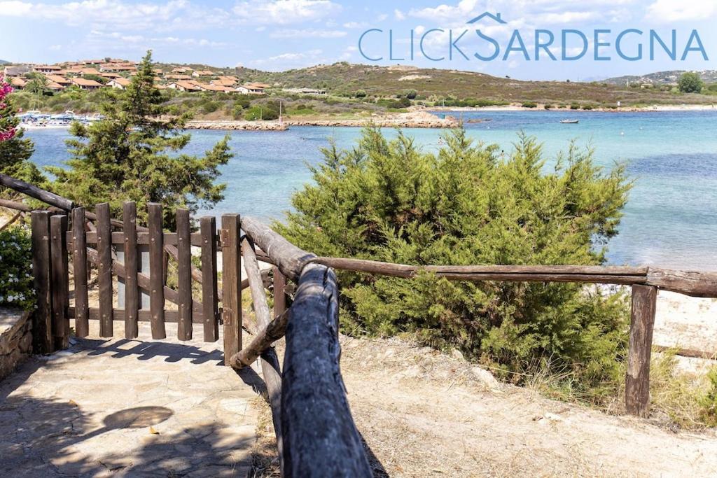Costa Corallina Villa with direct beach access and stunning views view 4