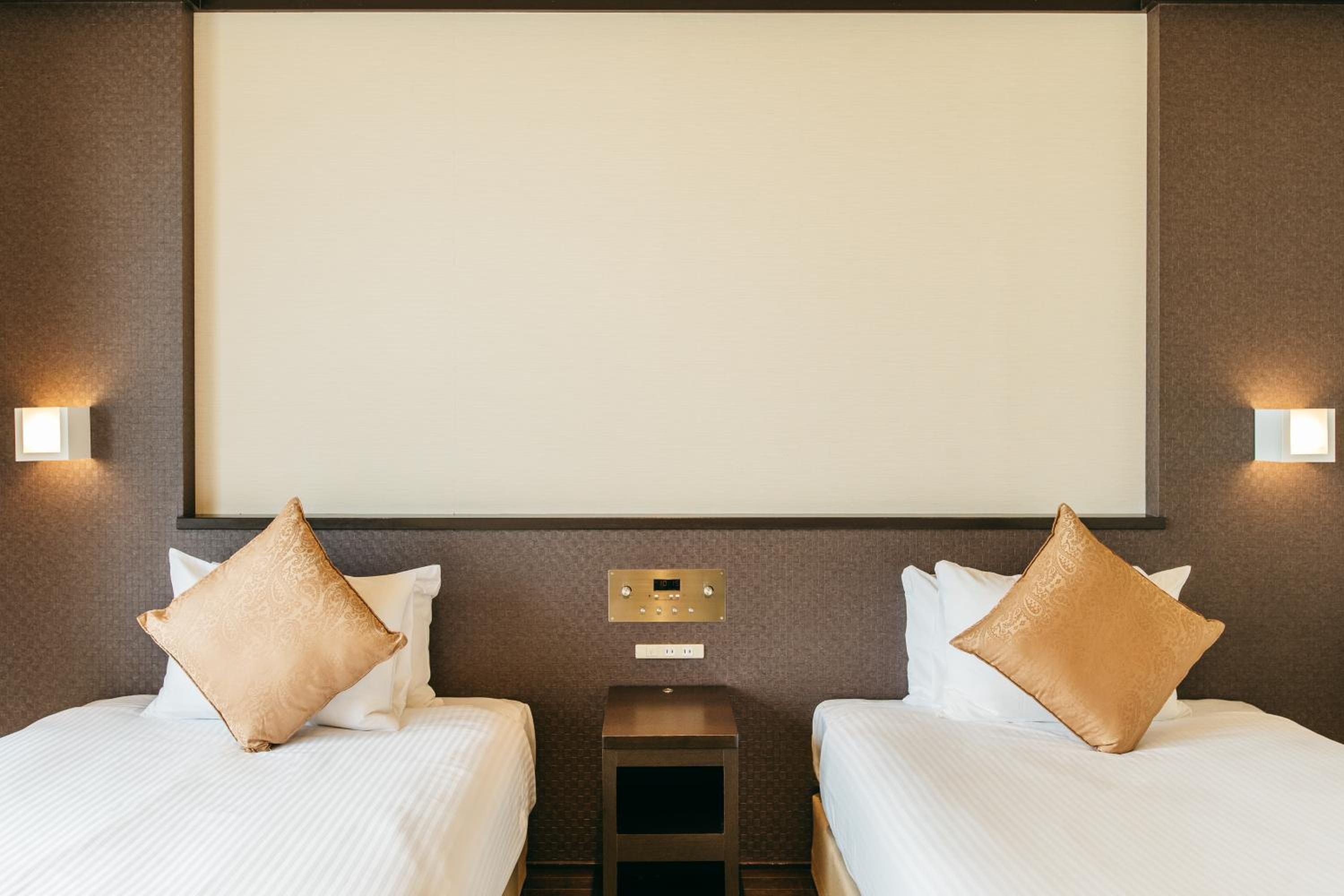 KAMENOI HOTEL Genkainada