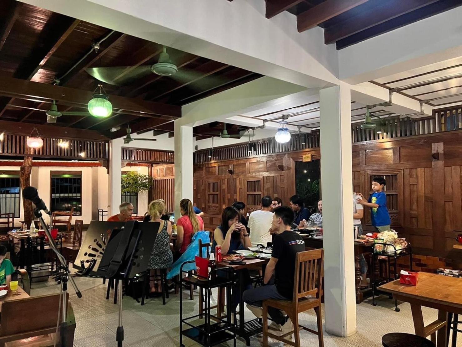 Khom Chiang Mai