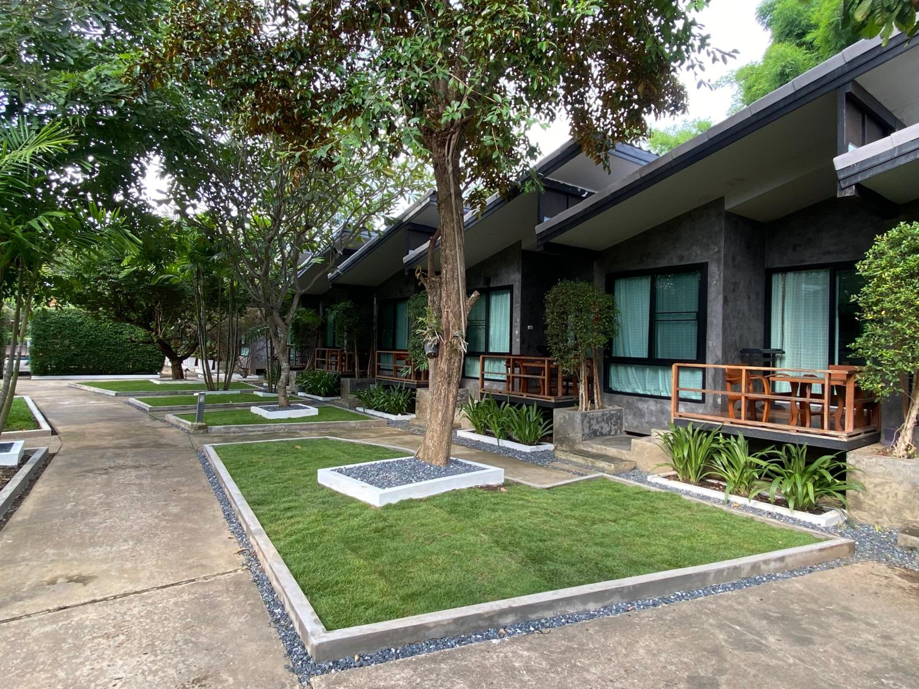 Family House Zen Boutique Resort