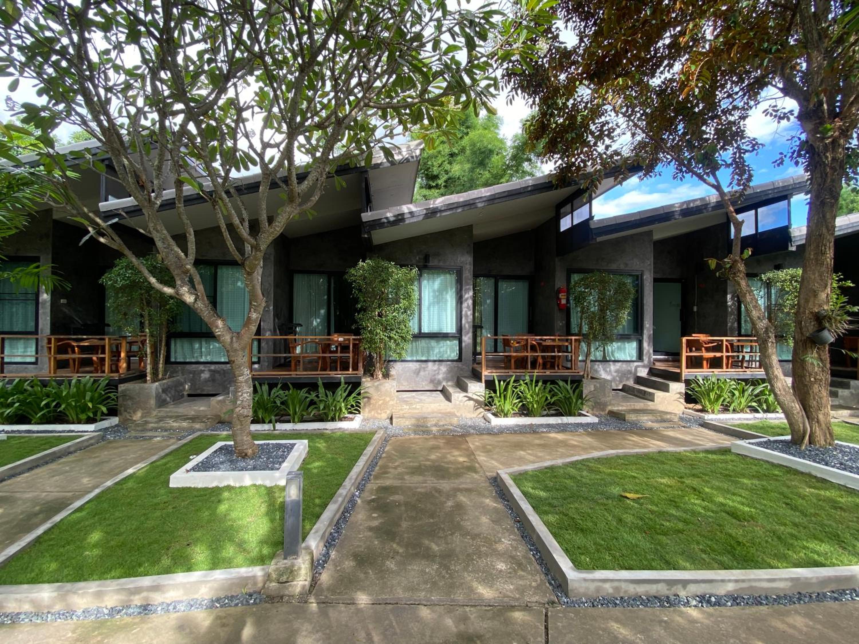 Family House Zen Boutique Resort