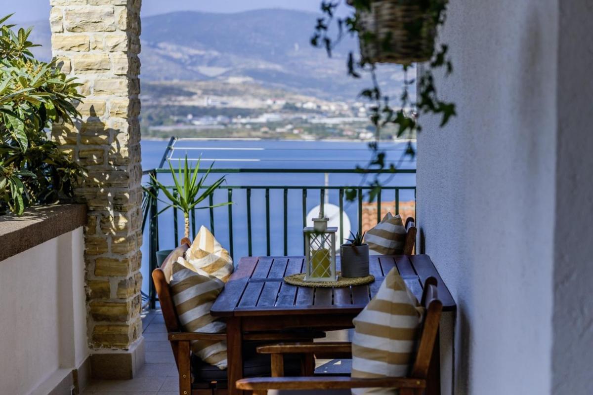 Barba in Trogir - Mittel-Dalmatien view 2