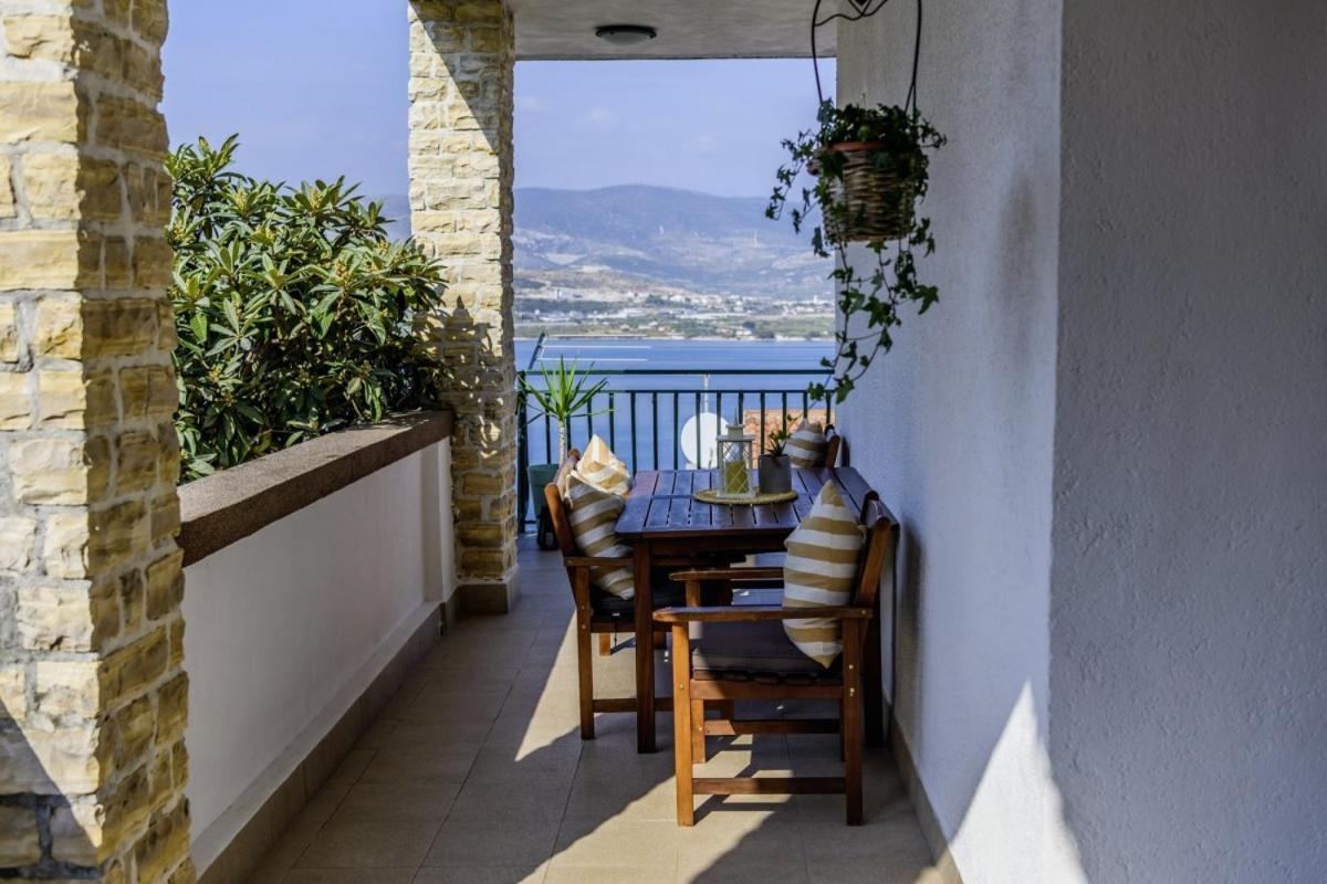 Barba in Trogir - Mittel-Dalmatien view 5