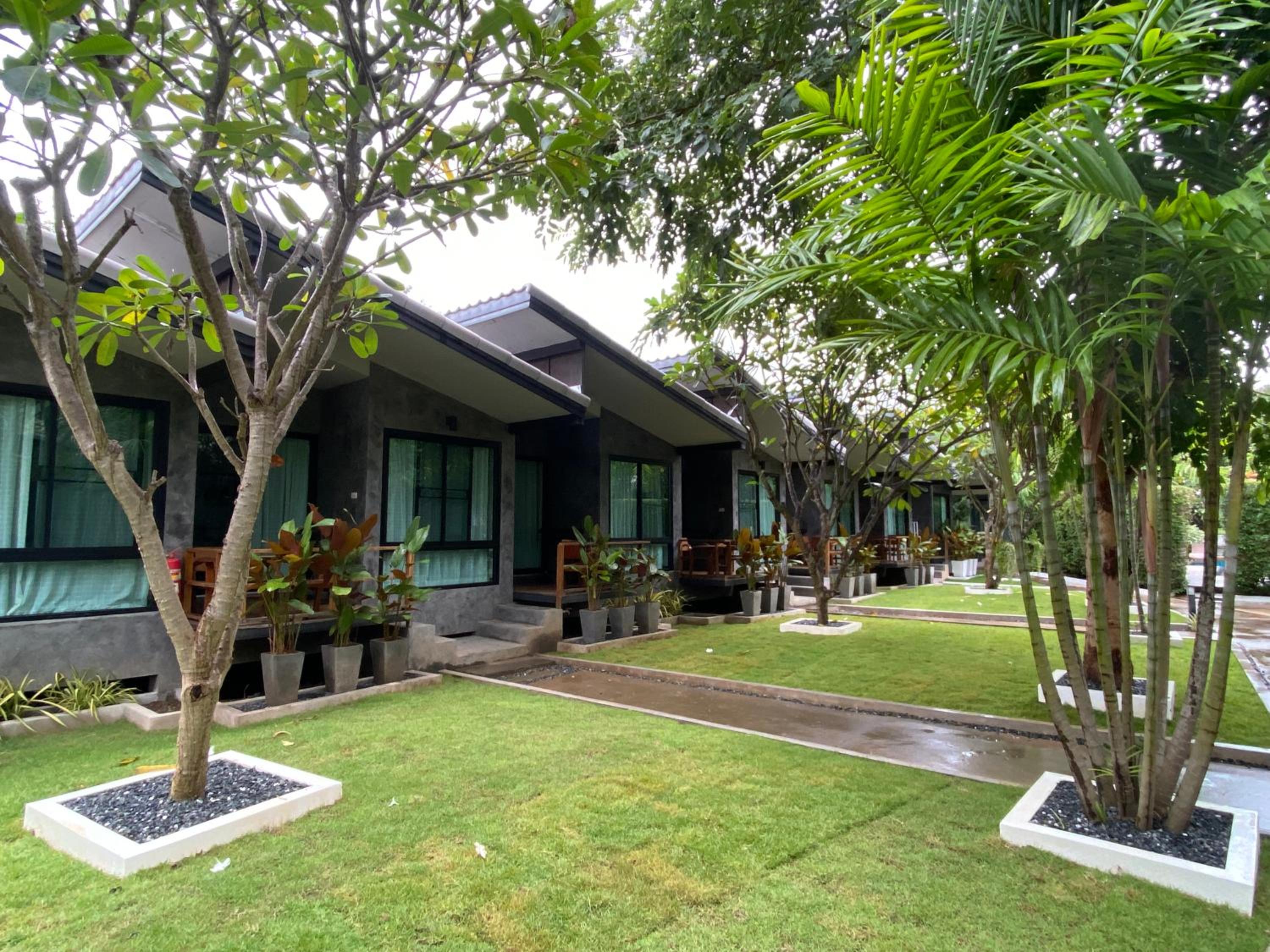 Family House Zen Boutique Resort