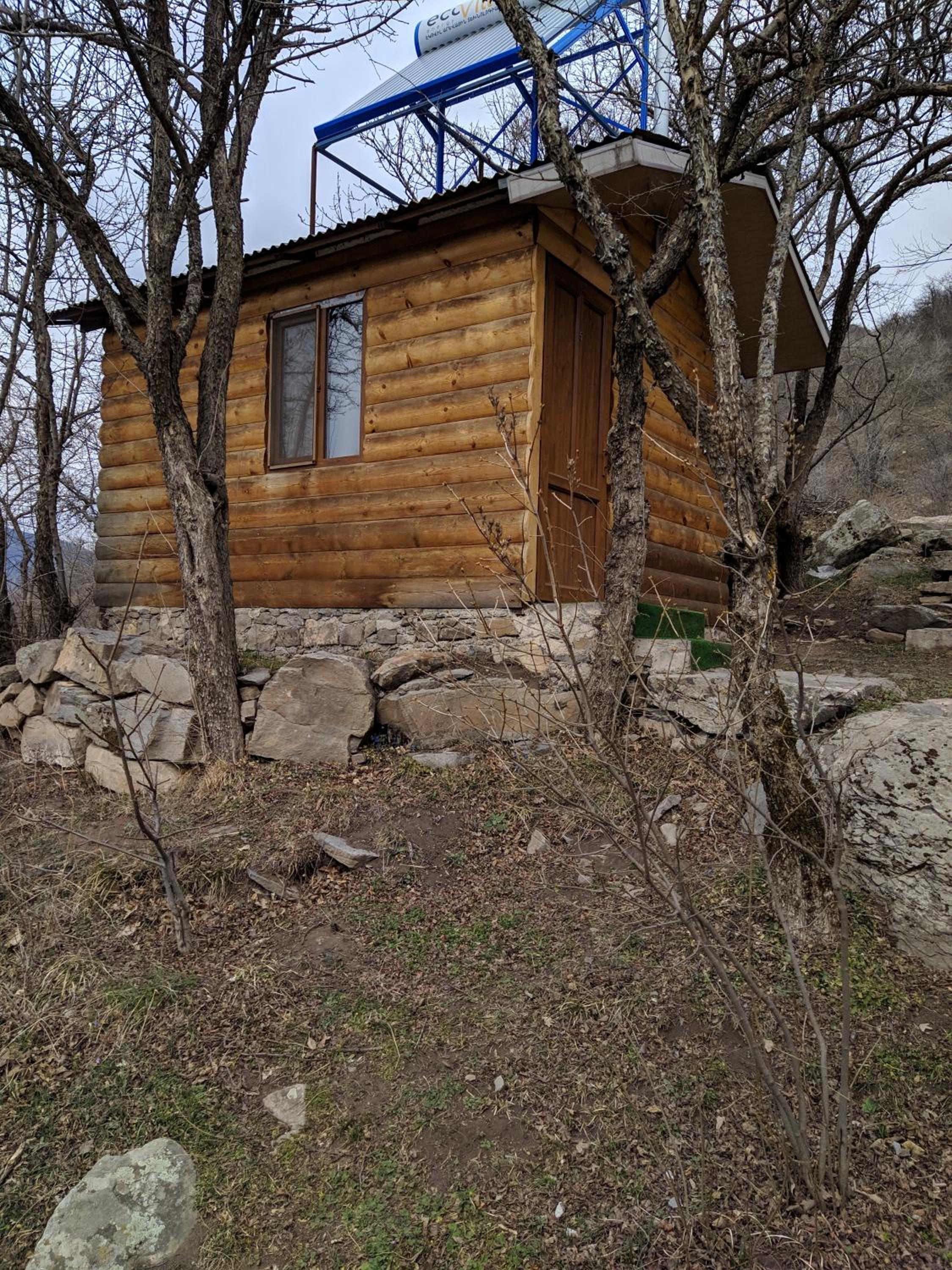 Old Halidzor
