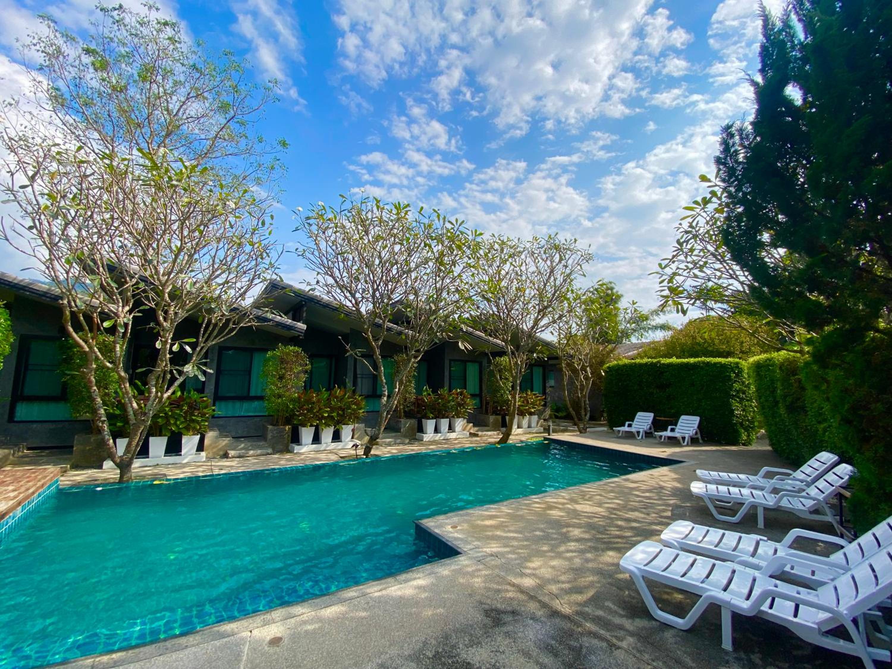 Family House Zen Boutique Resort