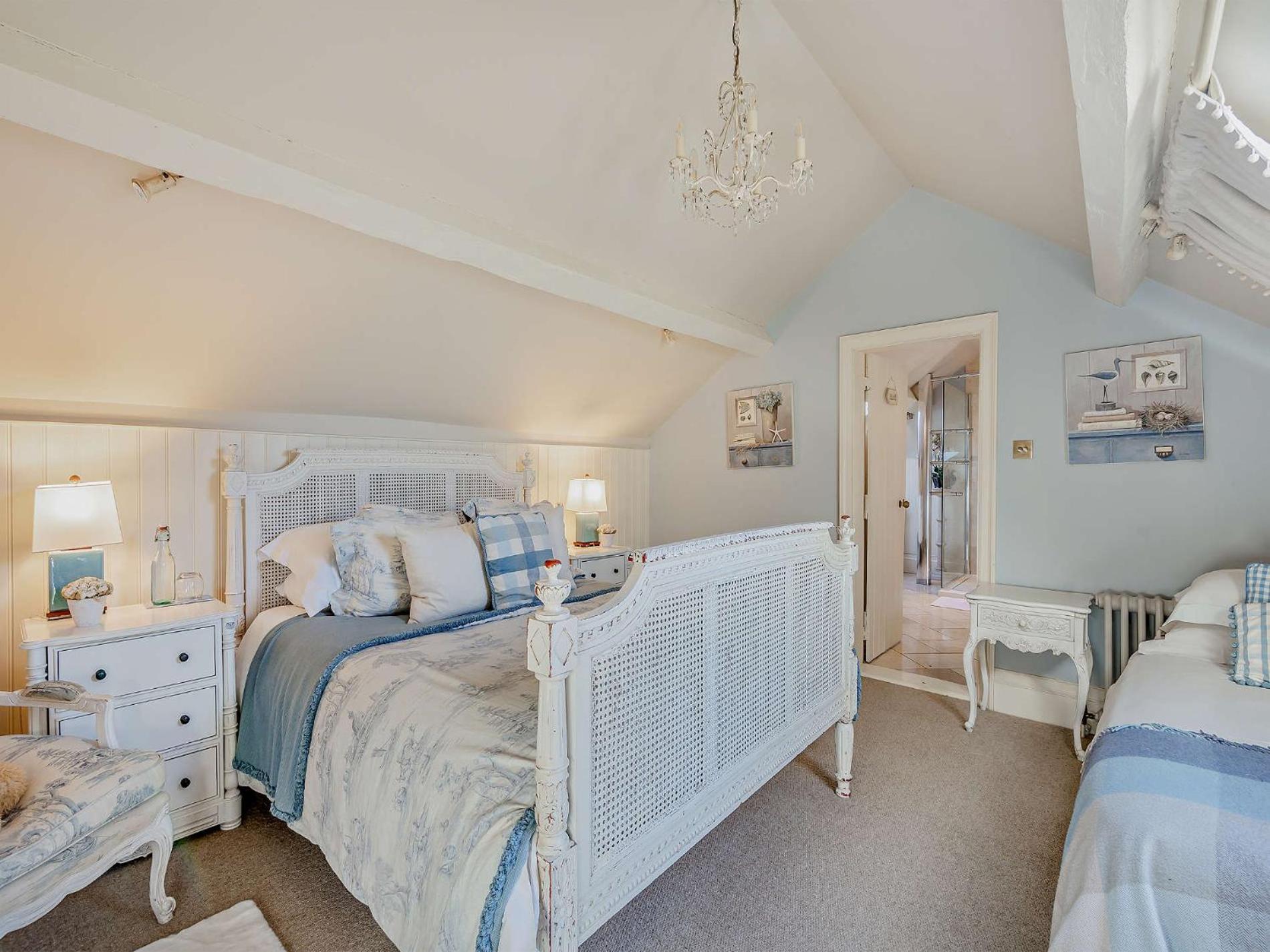 Willington Lodge