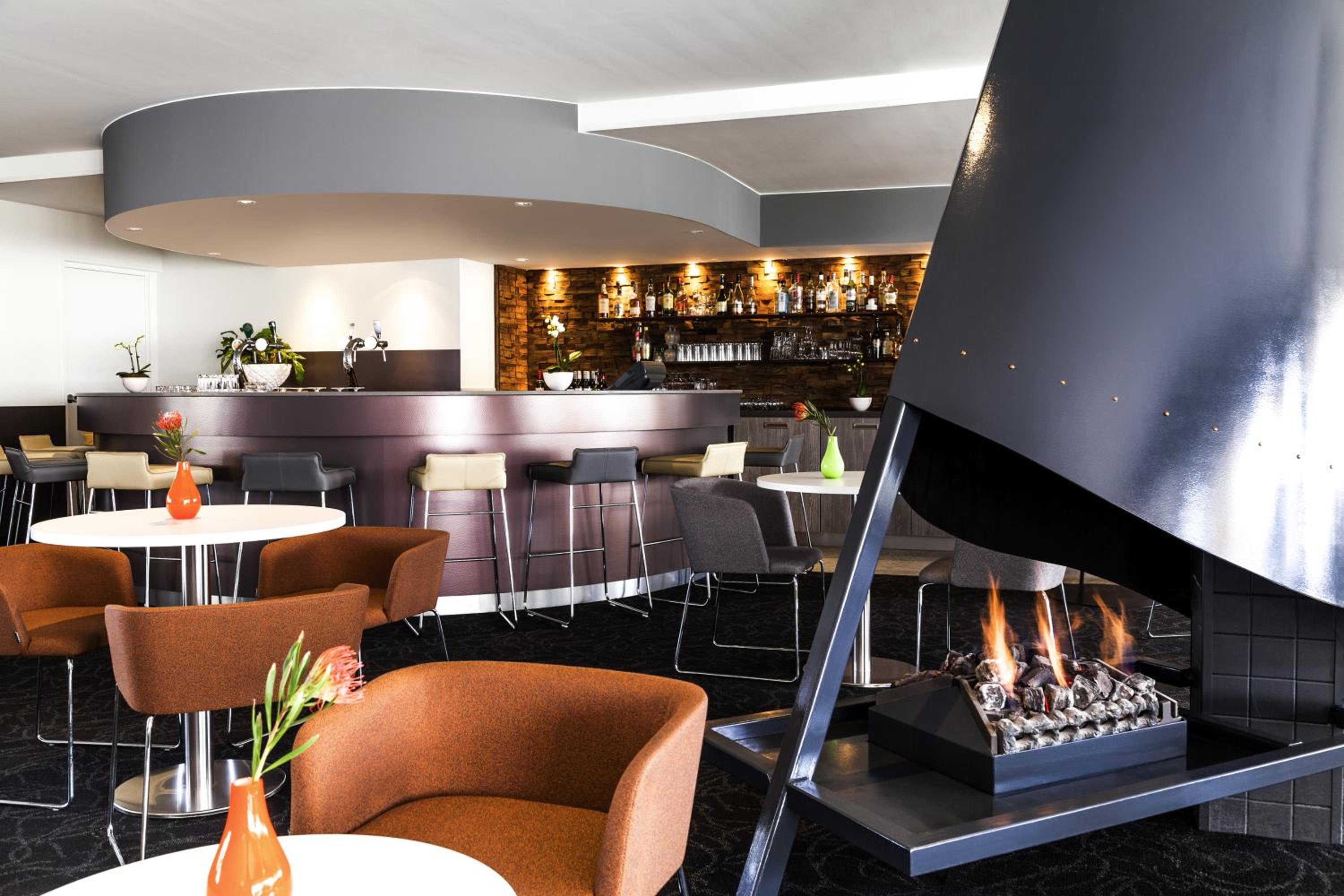 Breda Vacations - Novotel Breda - Property Image 1