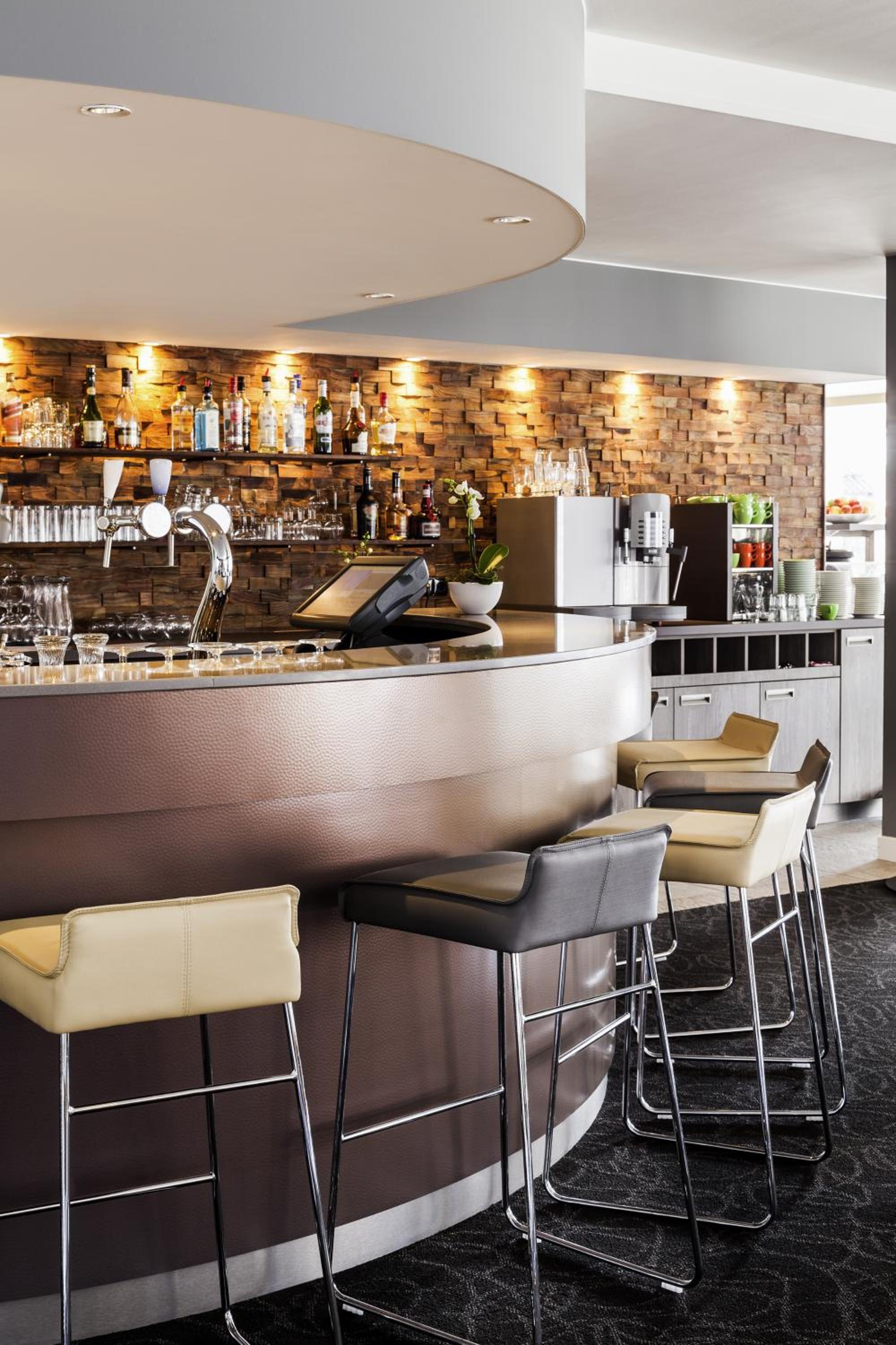 Breda Vacations - Novotel Breda - Property Image 12