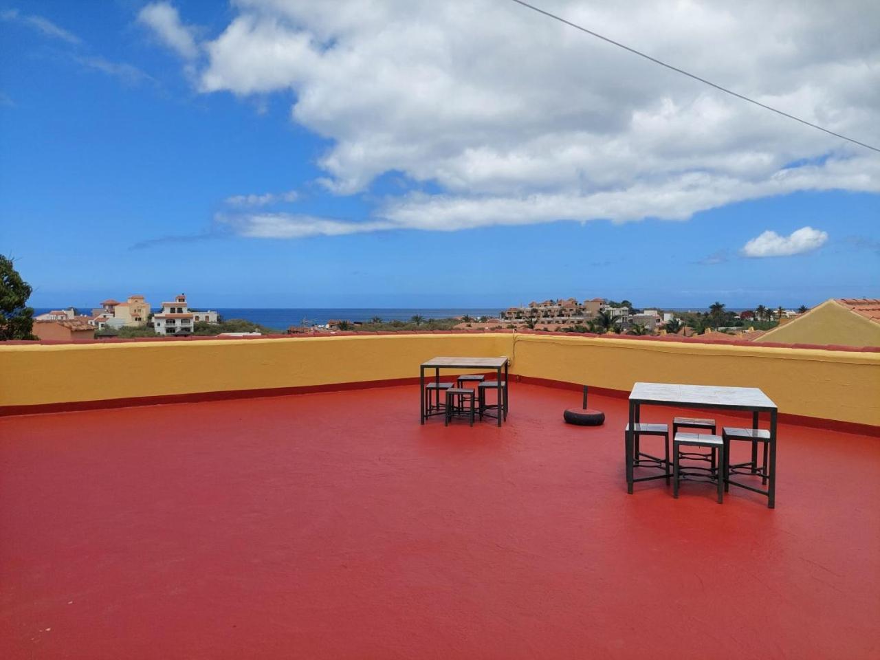 roof