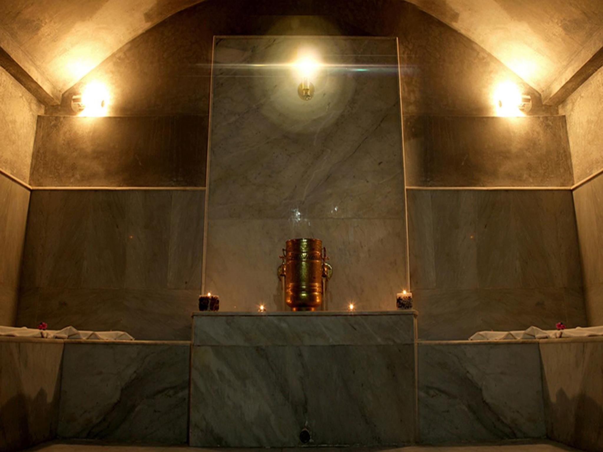 Rawabi Hotel Marrakech & Spa photo 31 of 39