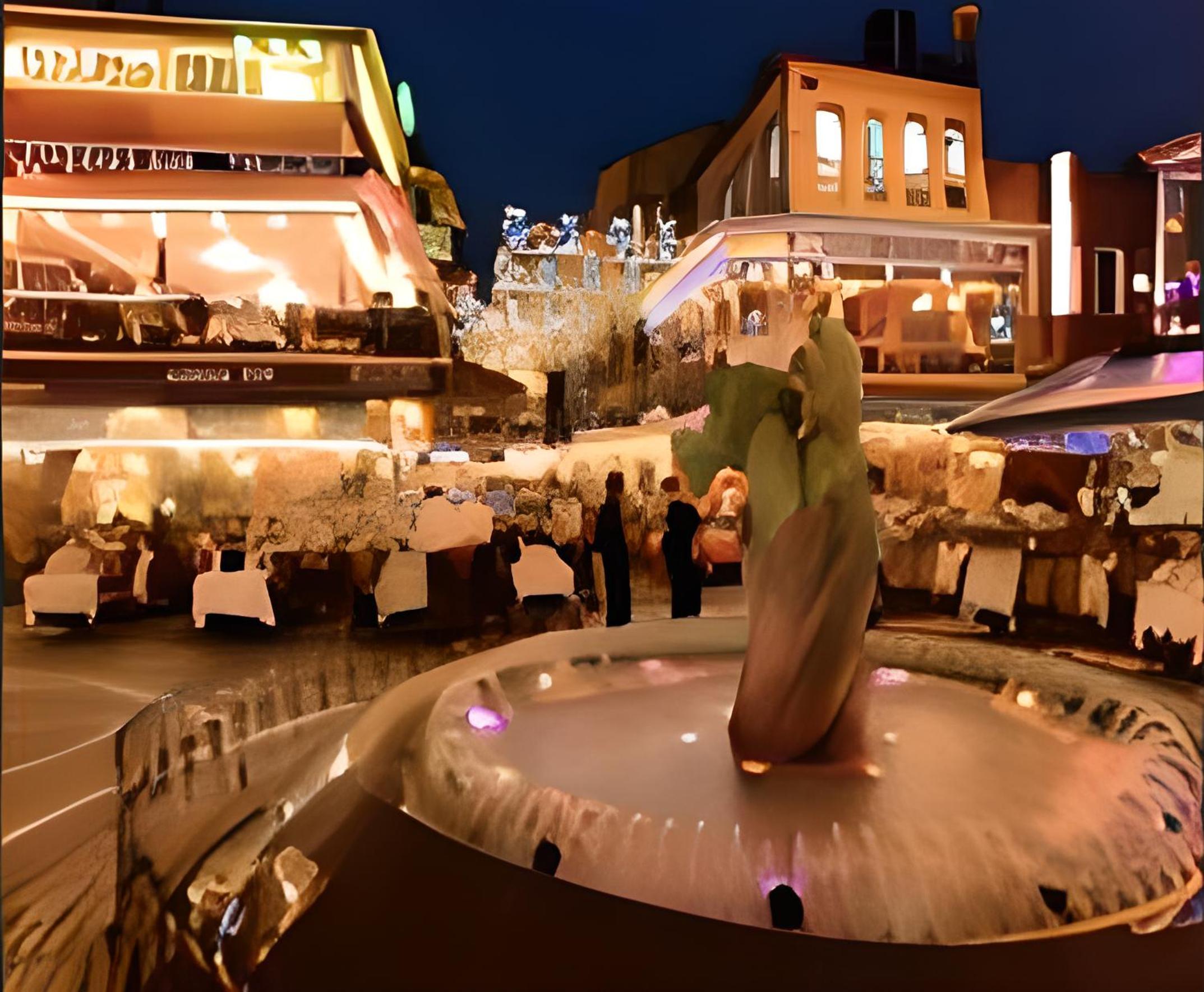 BLUE ROYAL OTEL - Image 29