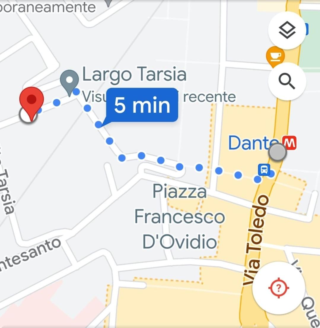 Il quartino di Tarsia