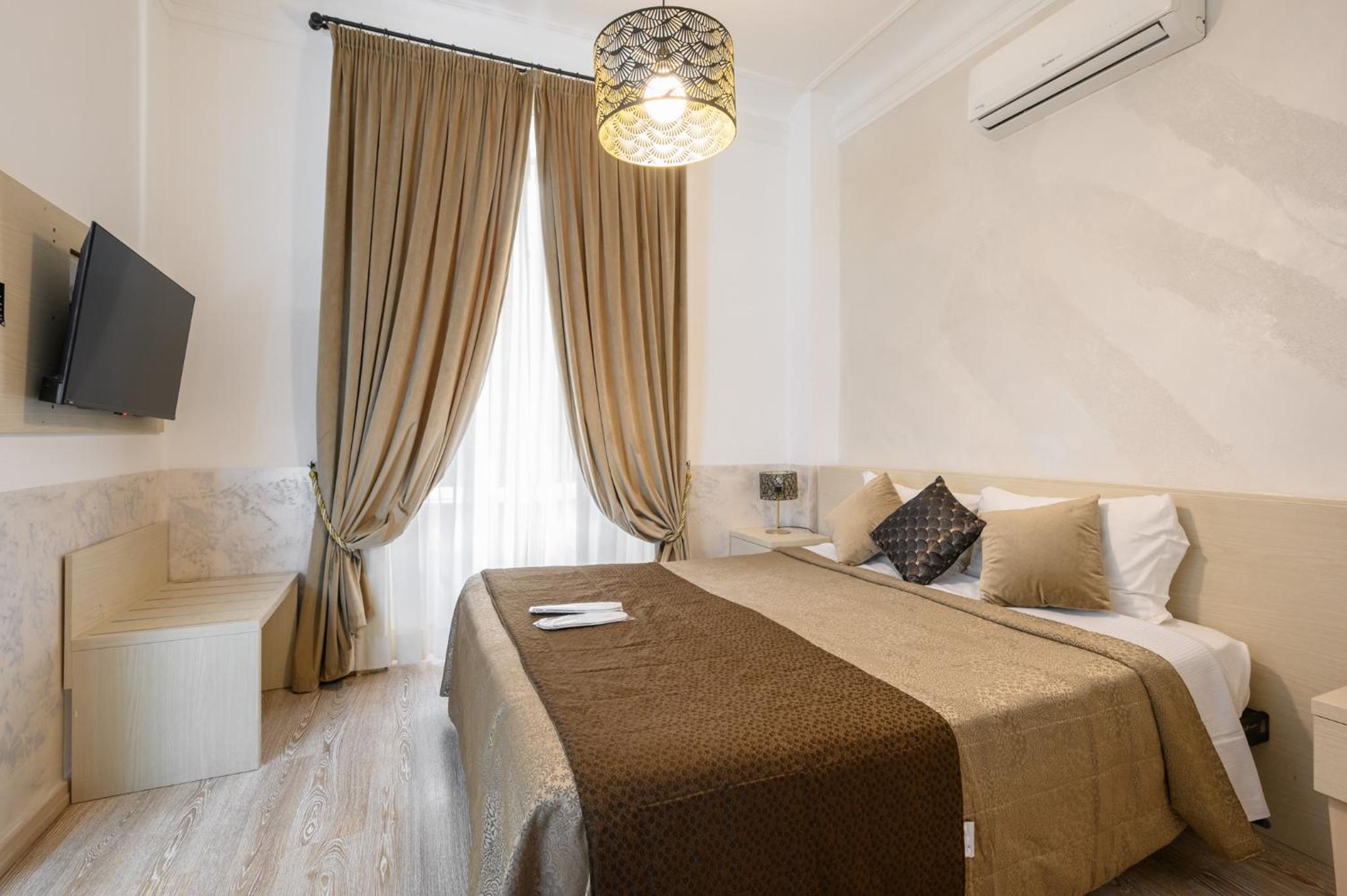 Cola Di Rienzo Suite Guest House