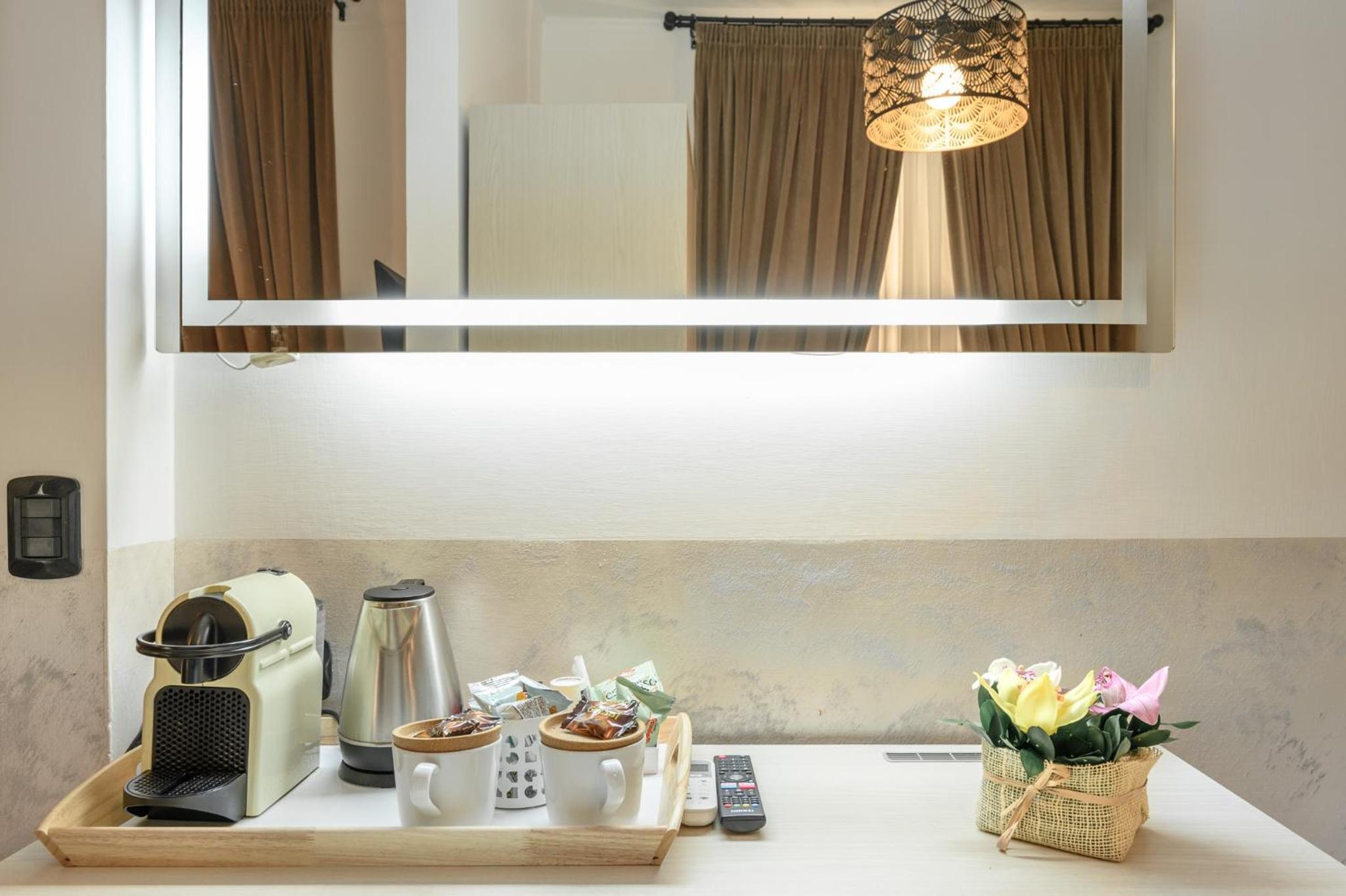 Cola Di Rienzo Suite Guest House
