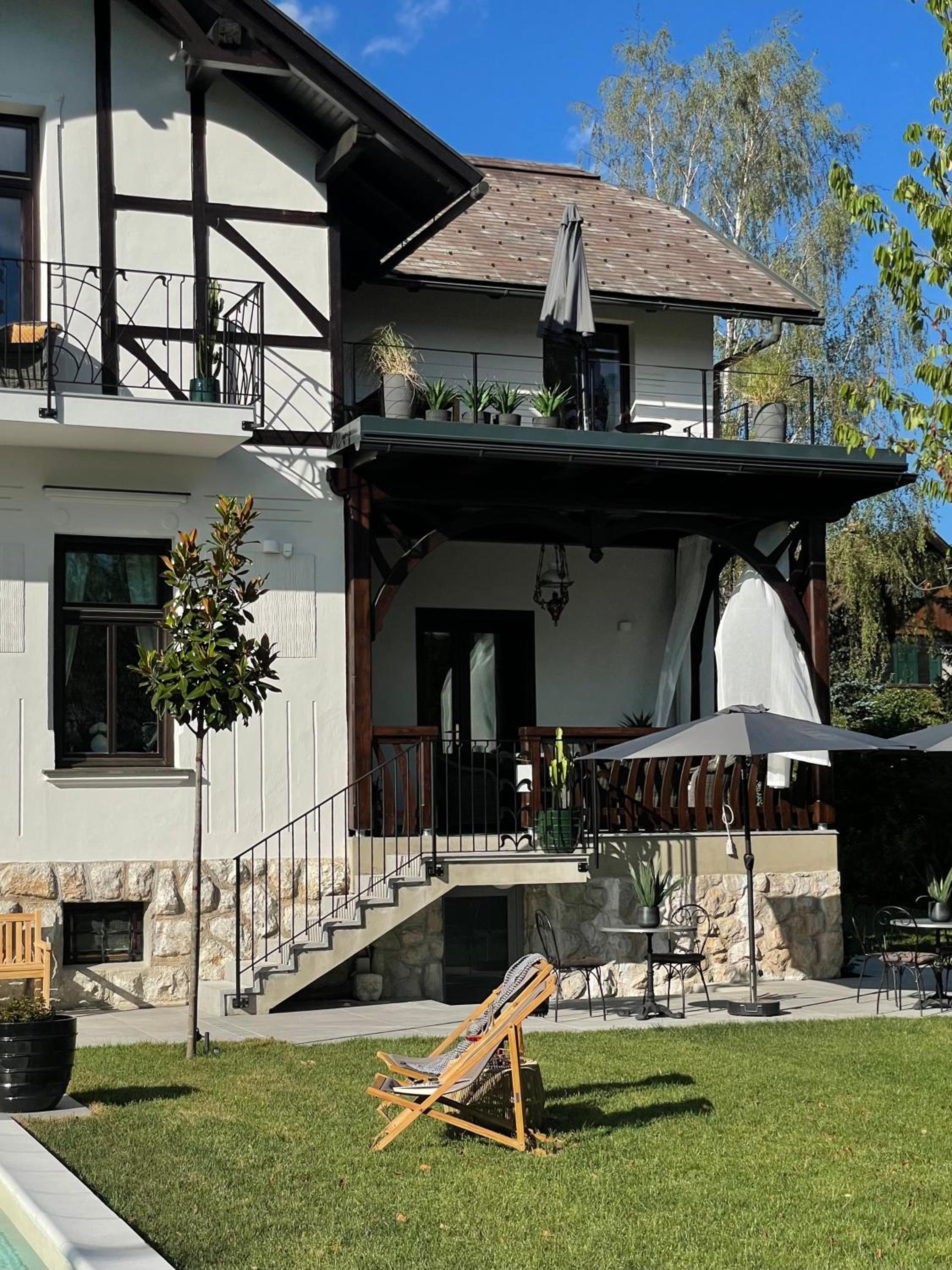 Villa Pomona view 3