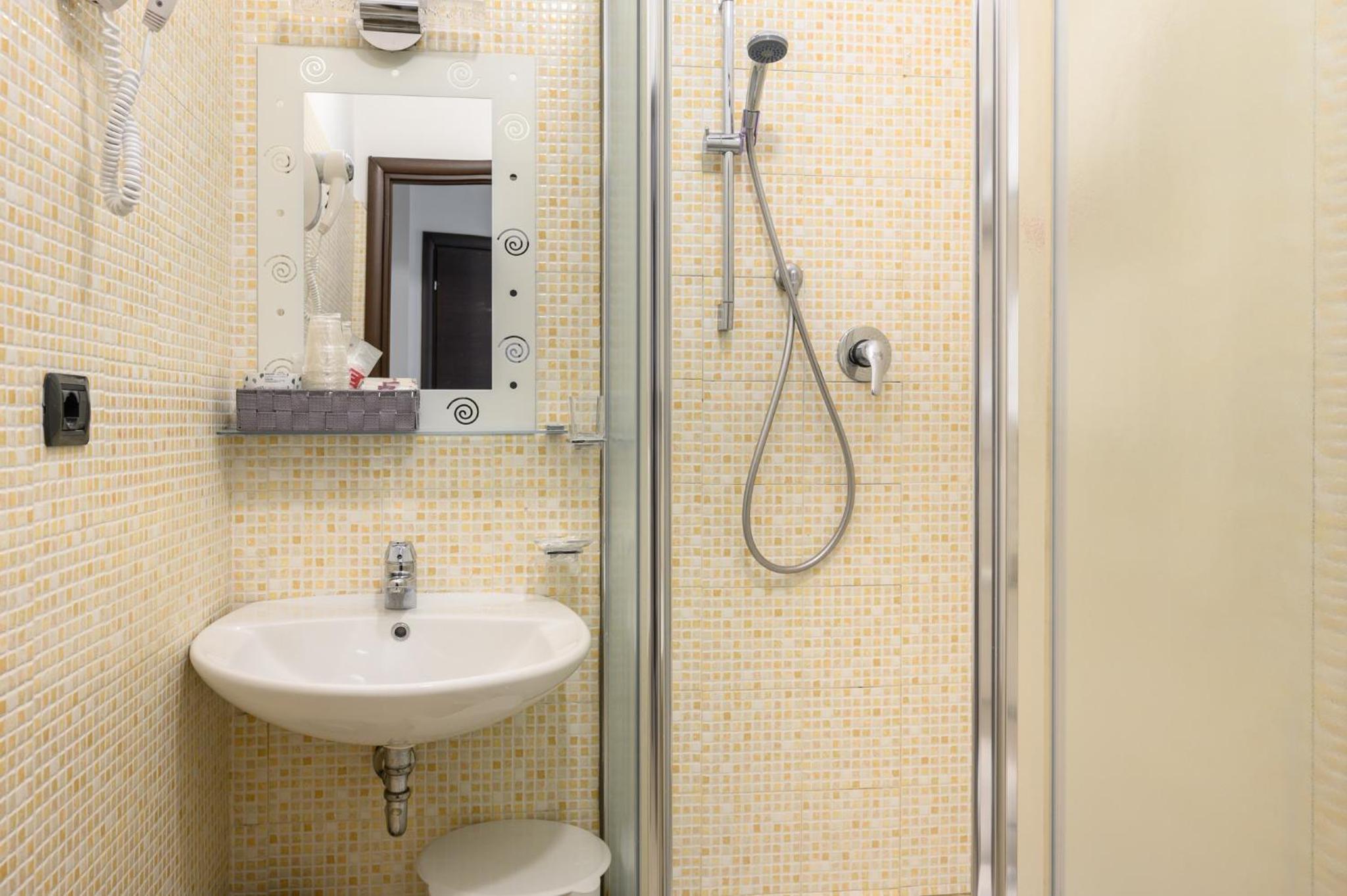 Cola Di Rienzo Suite Guest House