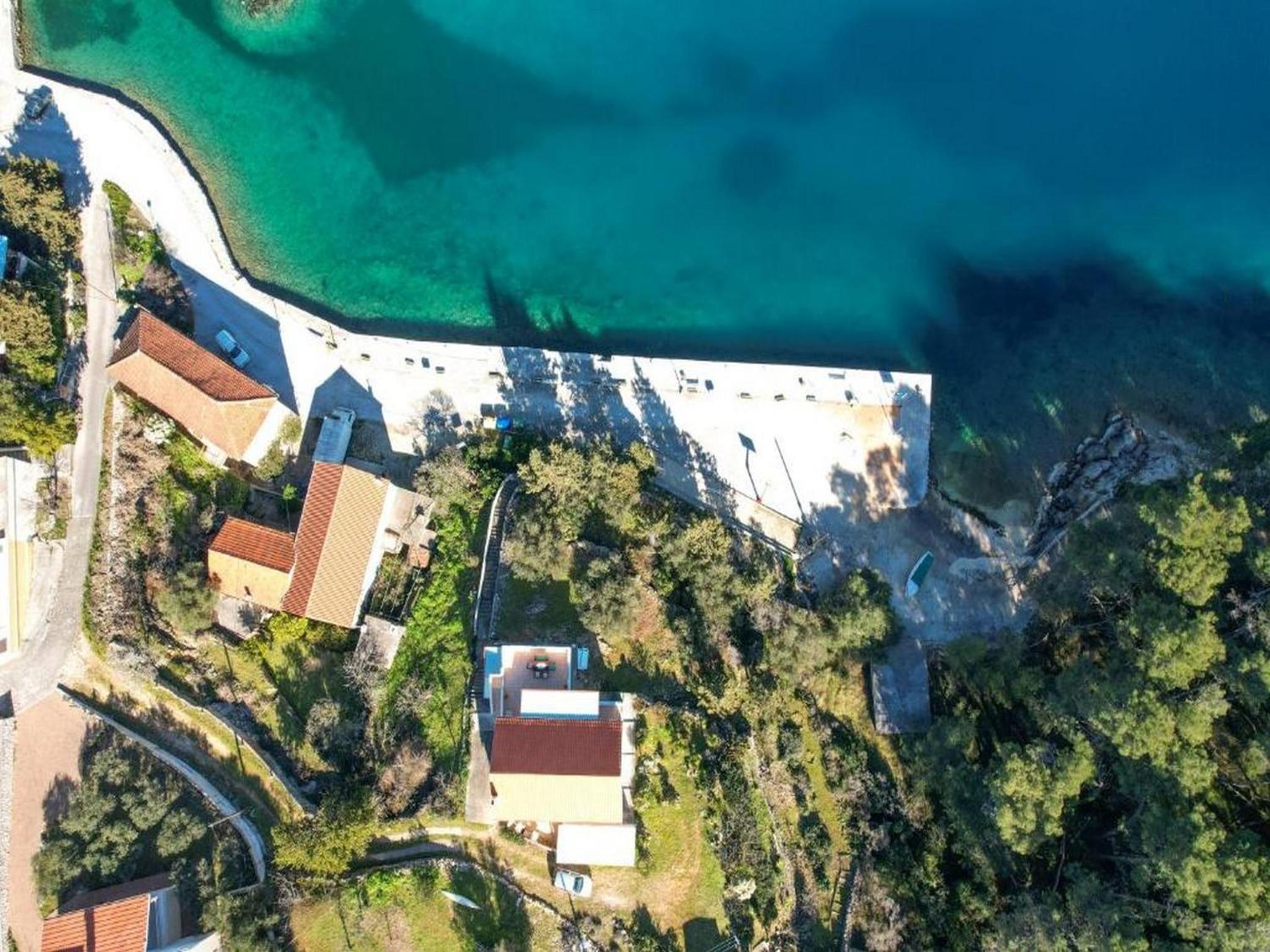 Apartment Brunac view 4