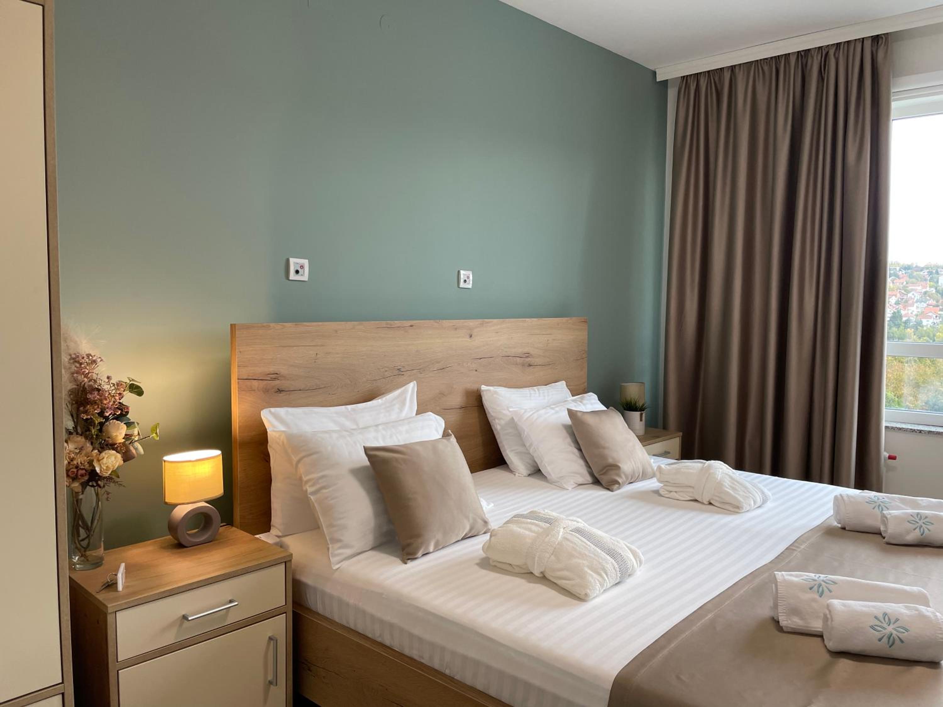 Nordic Resort view 4