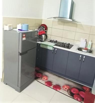 Homestay@Palas Horizon/5Min to Boh Tea/3BR photo 6