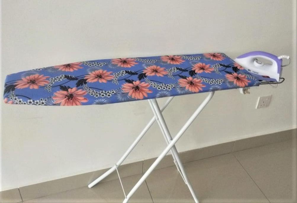Homestay@Palas Horizon/5Min to Boh Tea/3BR photo 8