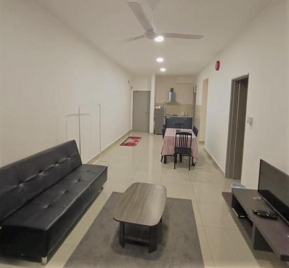 Homestay@Palas Horizon/5Min to Boh Tea/3BR photo 5
