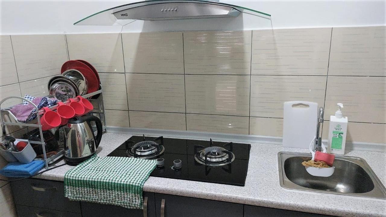 Homestay@Palas Horizon/5Min to Boh Tea/3BR photo 7