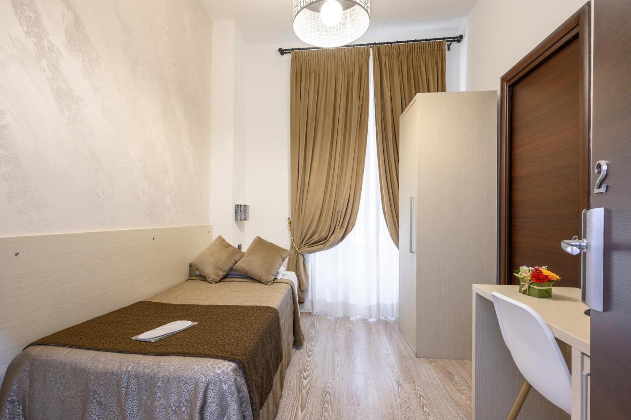 Cola Di Rienzo Suite Guest House