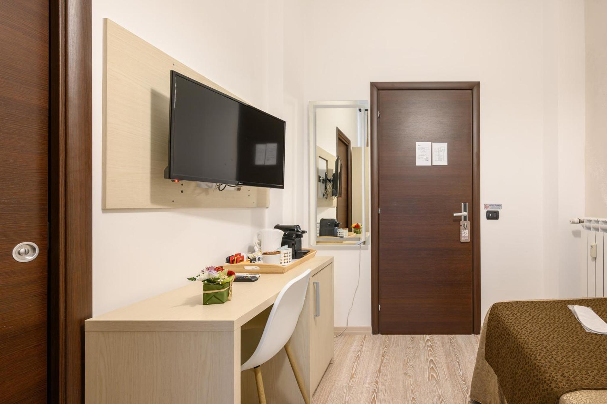 Cola Di Rienzo Suite Guest House