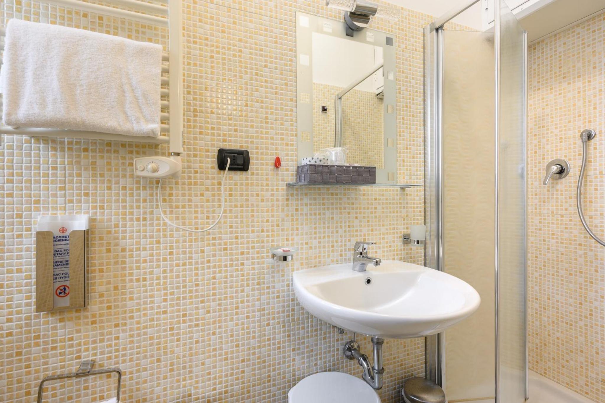 Cola Di Rienzo Suite Guest House