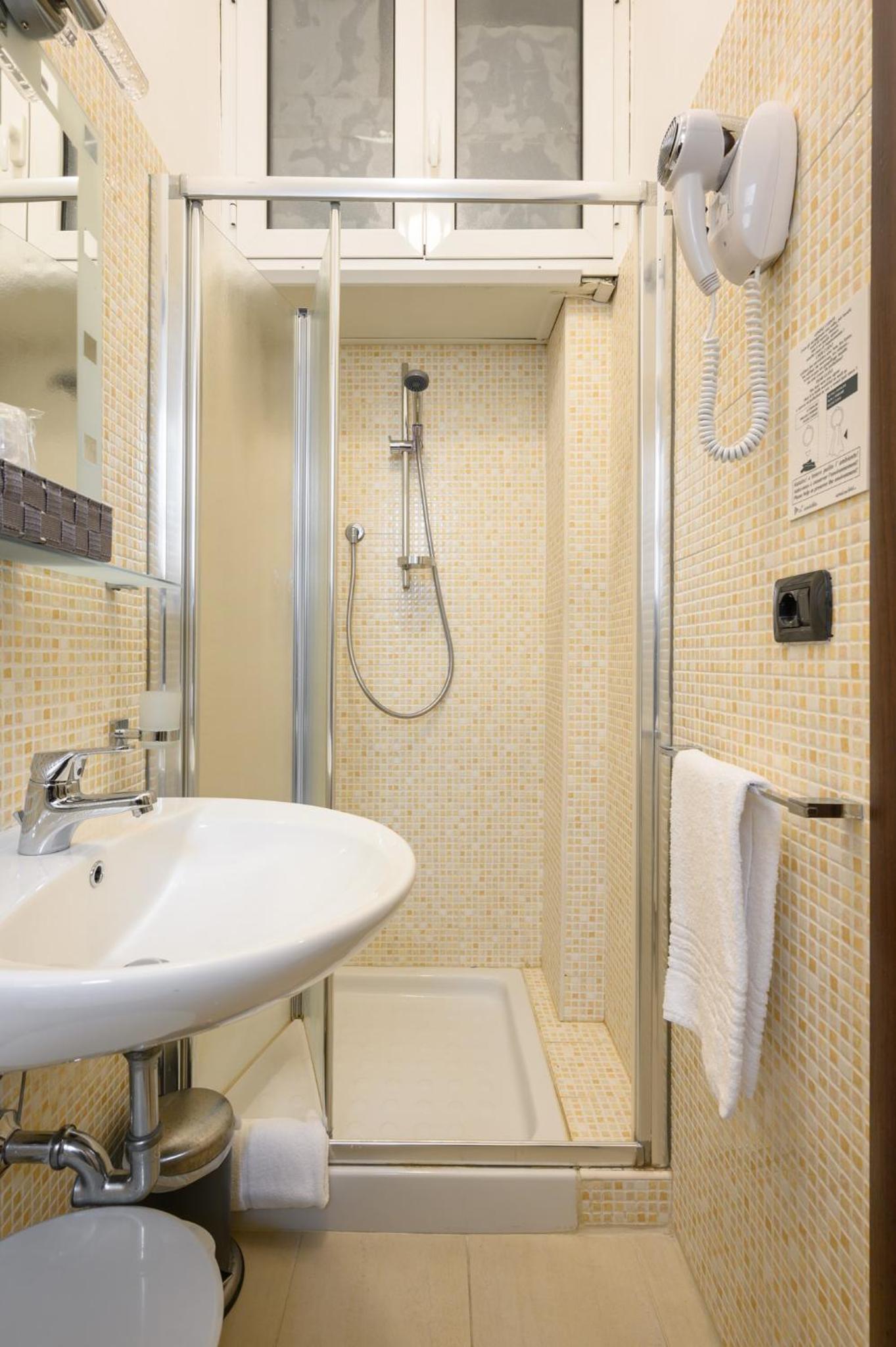 Cola Di Rienzo Suite Guest House