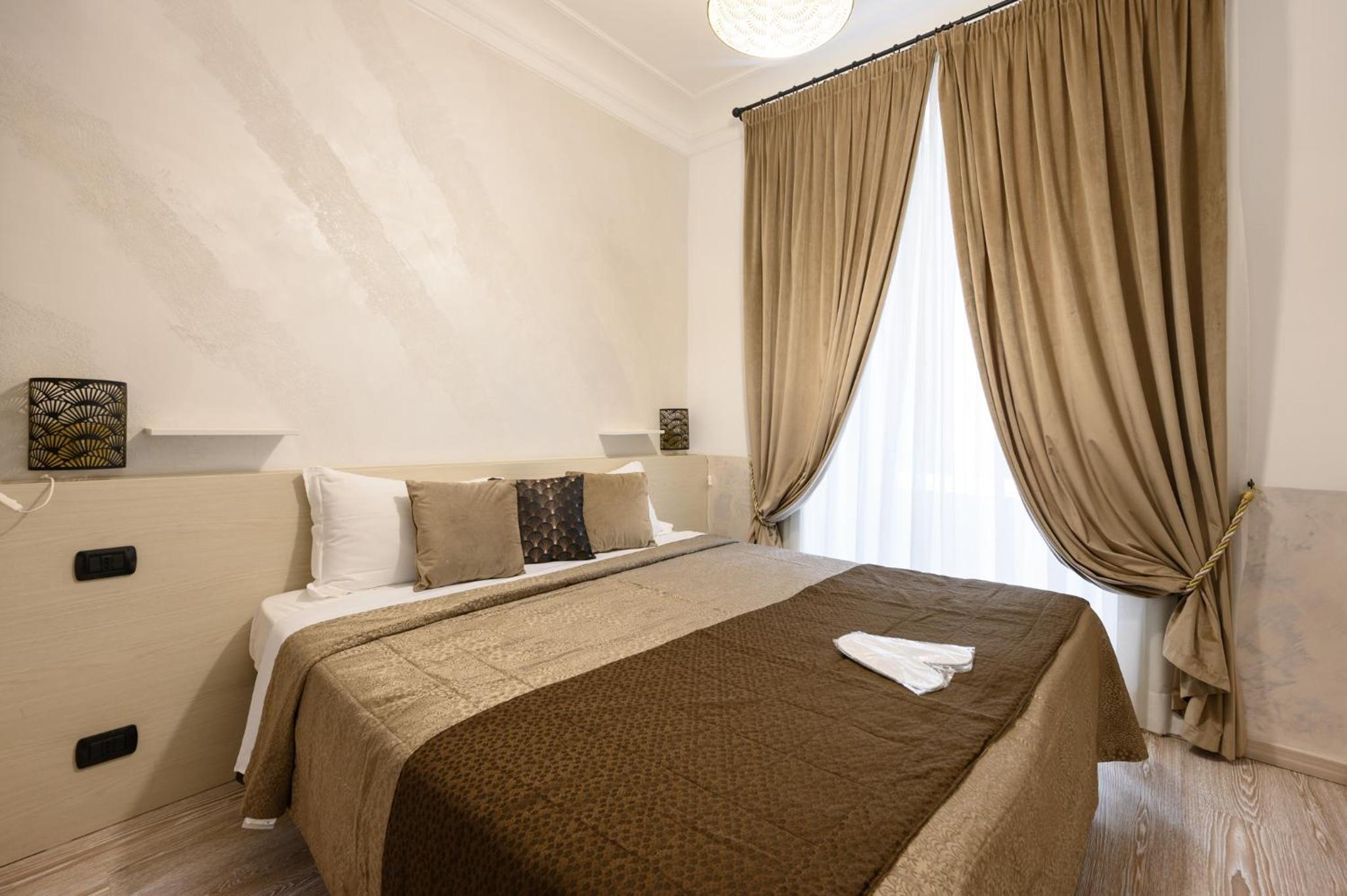 Cola Di Rienzo Suite Guest House