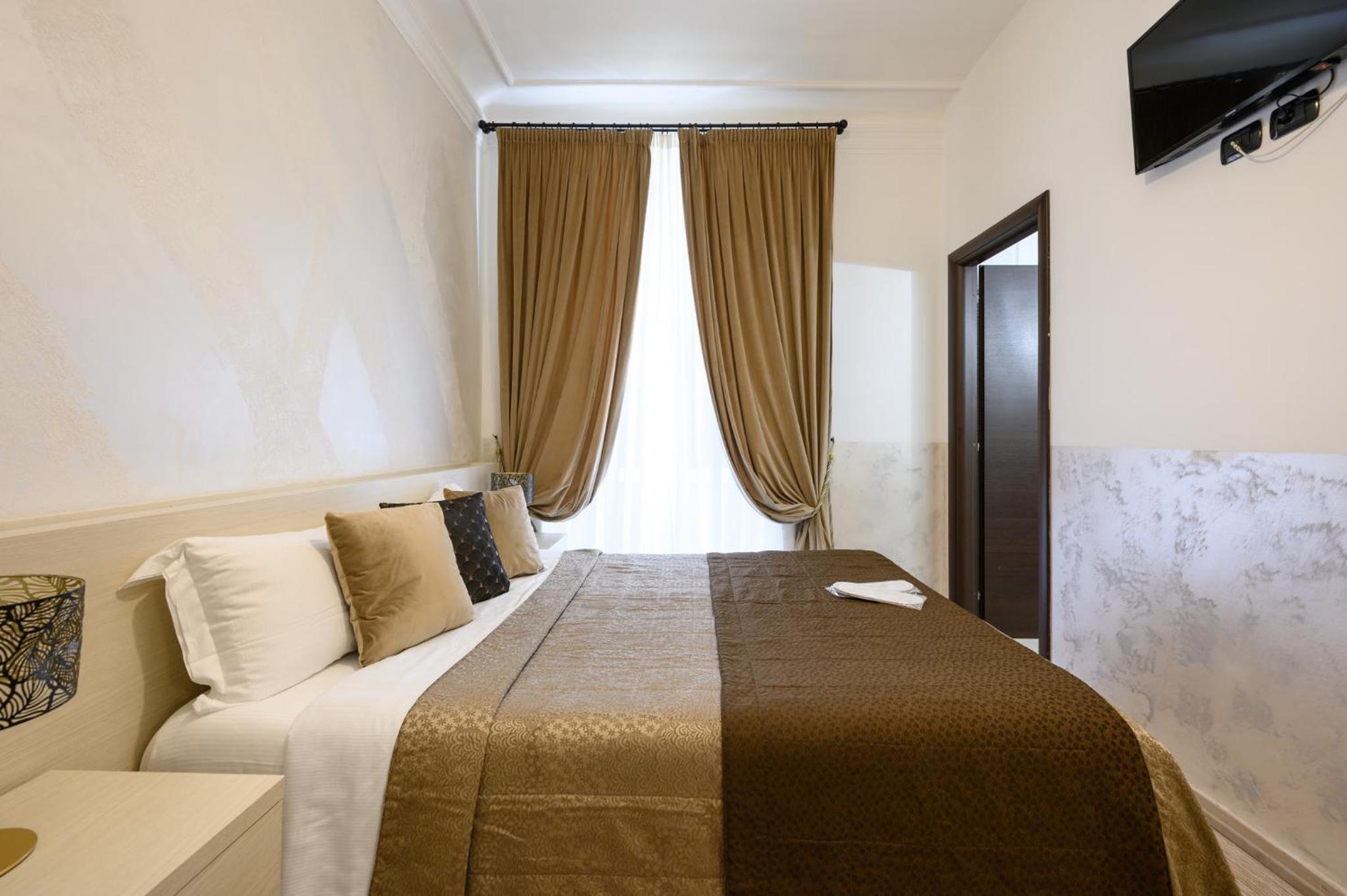 Cola Di Rienzo Suite Guest House