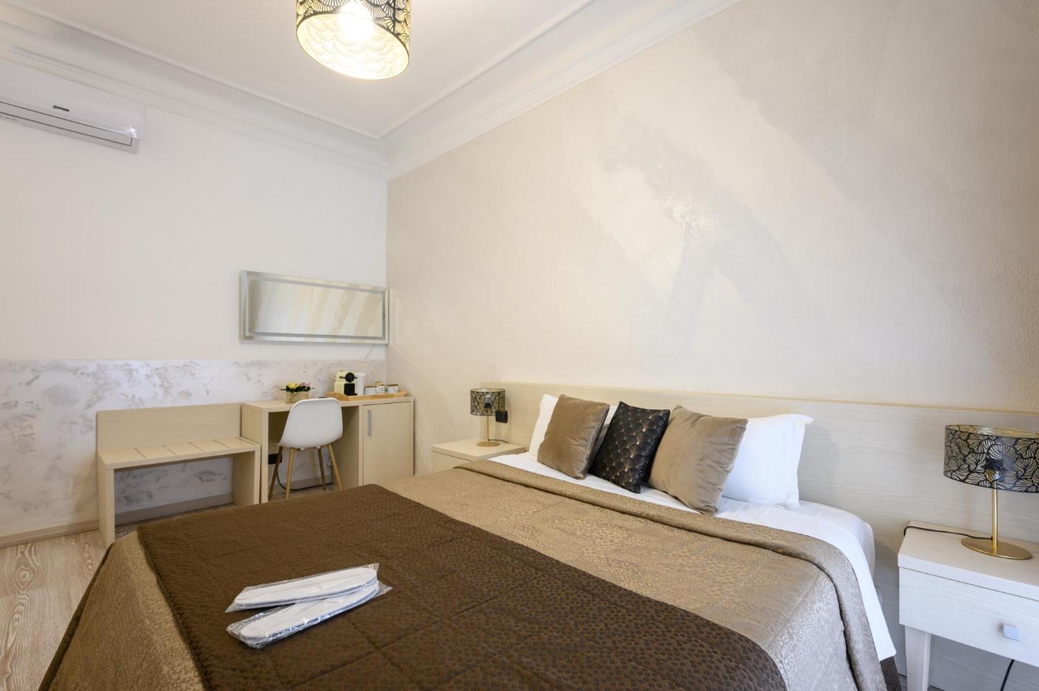 Cola Di Rienzo Suite Guest House