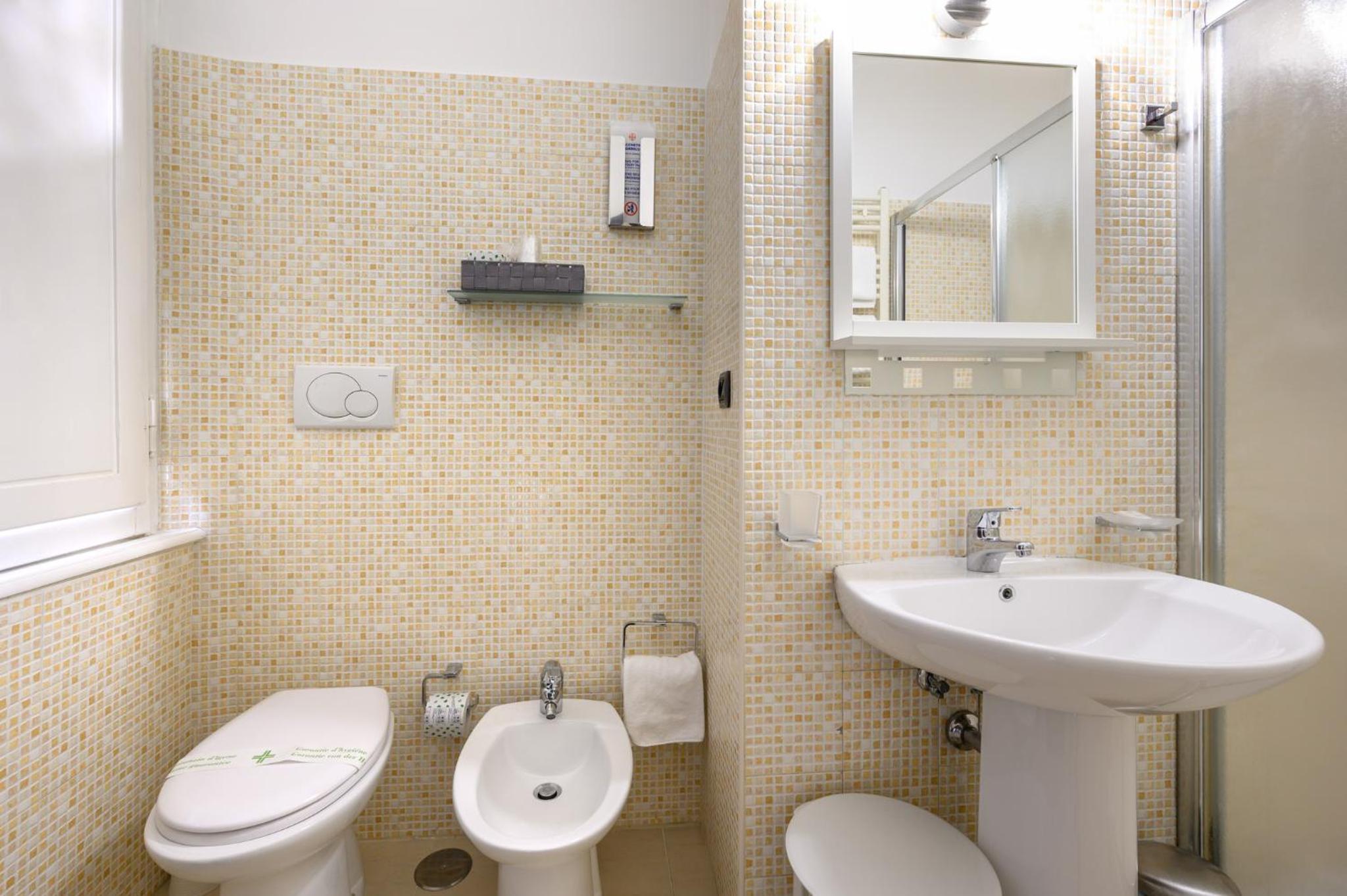 Cola Di Rienzo Suite Guest House