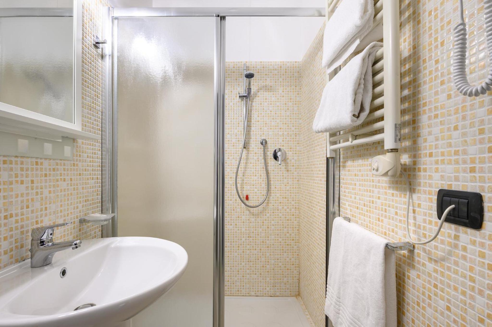 Cola Di Rienzo Suite Guest House