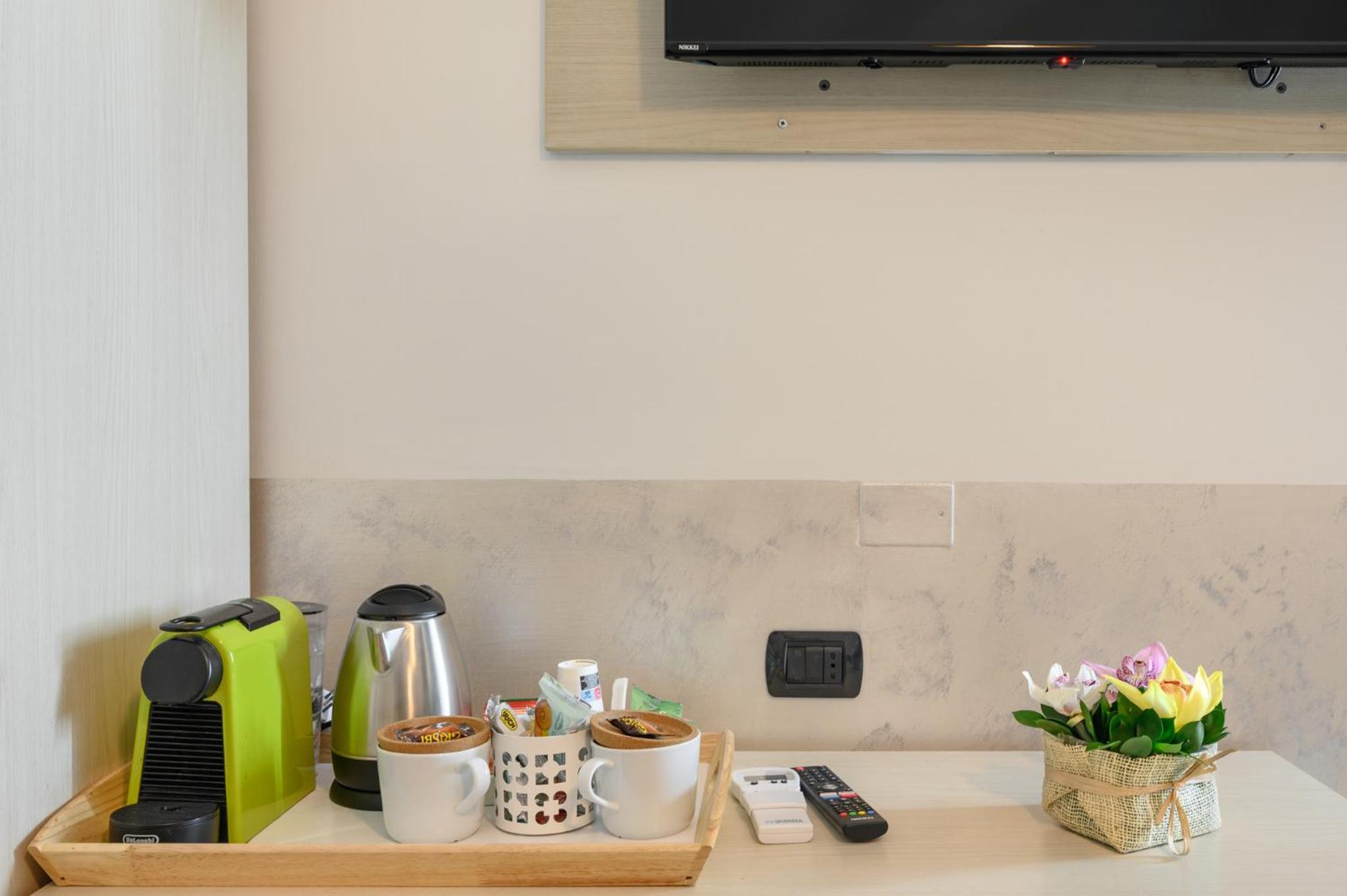Cola Di Rienzo Suite Guest House