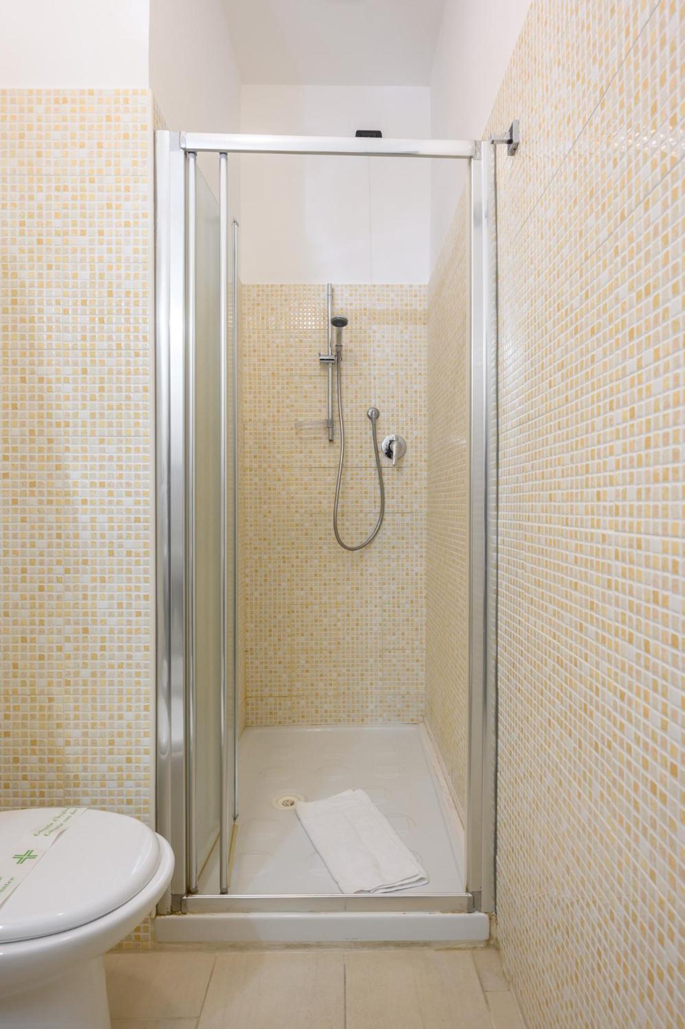 Cola Di Rienzo Suite Guest House
