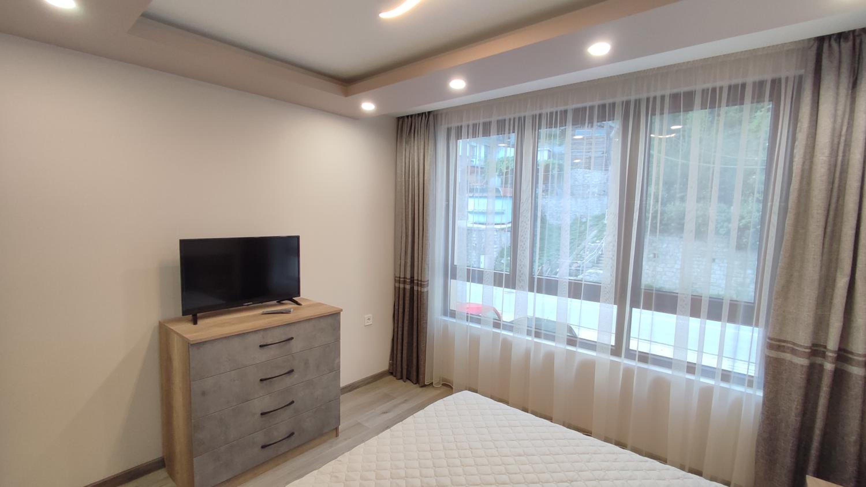 Апартамент Relax view 4