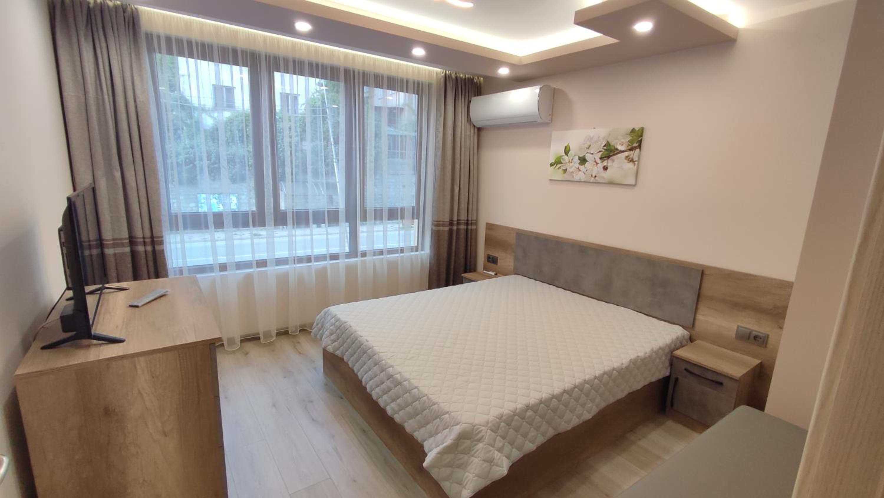Апартамент Relax view 2