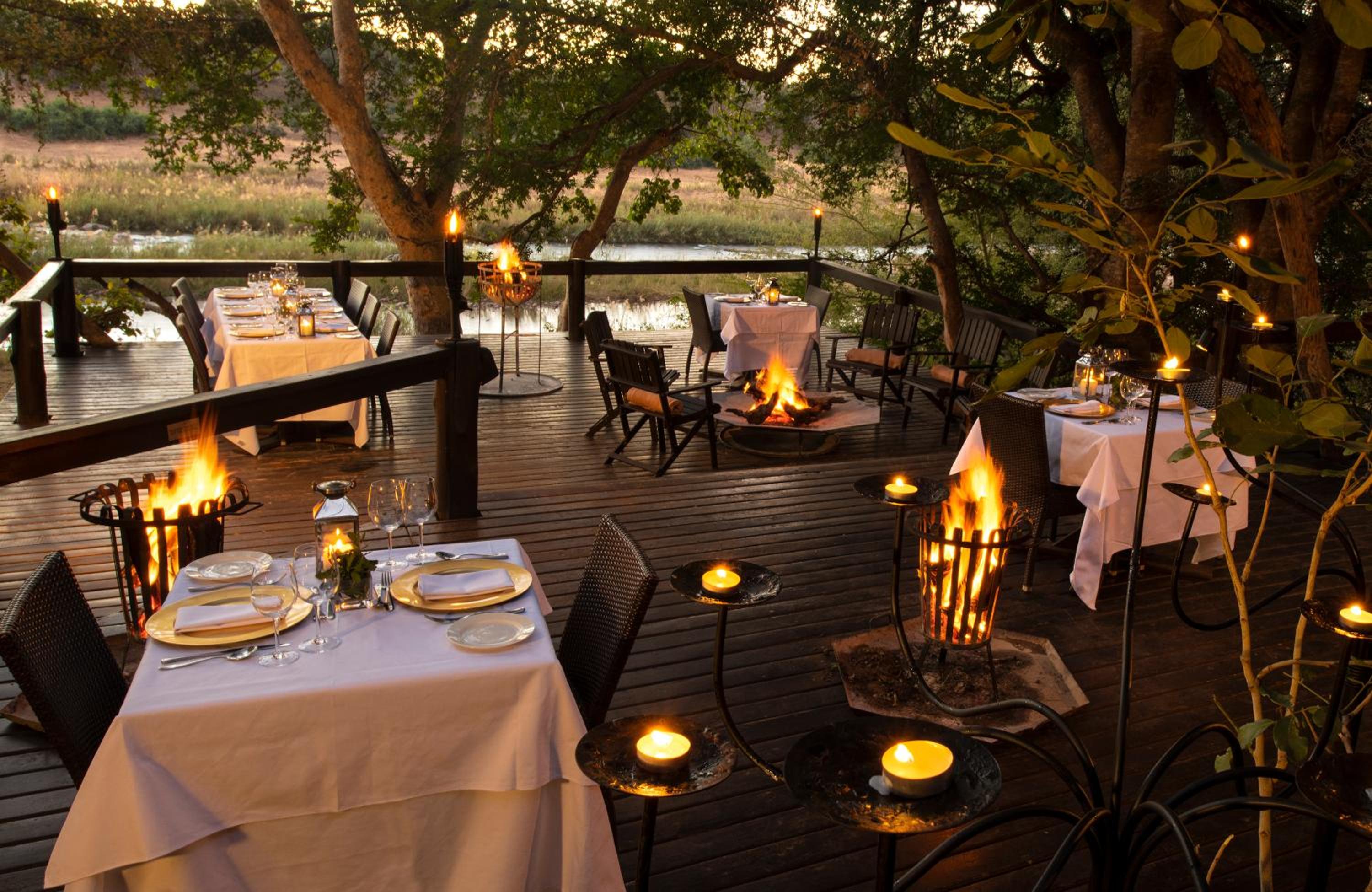 Pondoro Game Lodge — photo 44