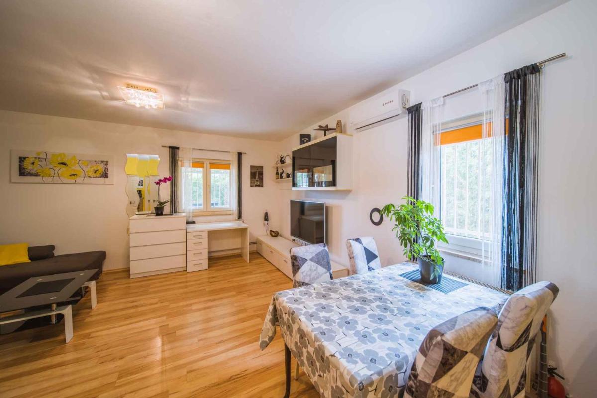Holiday home in Musalez - Istrien 40610
