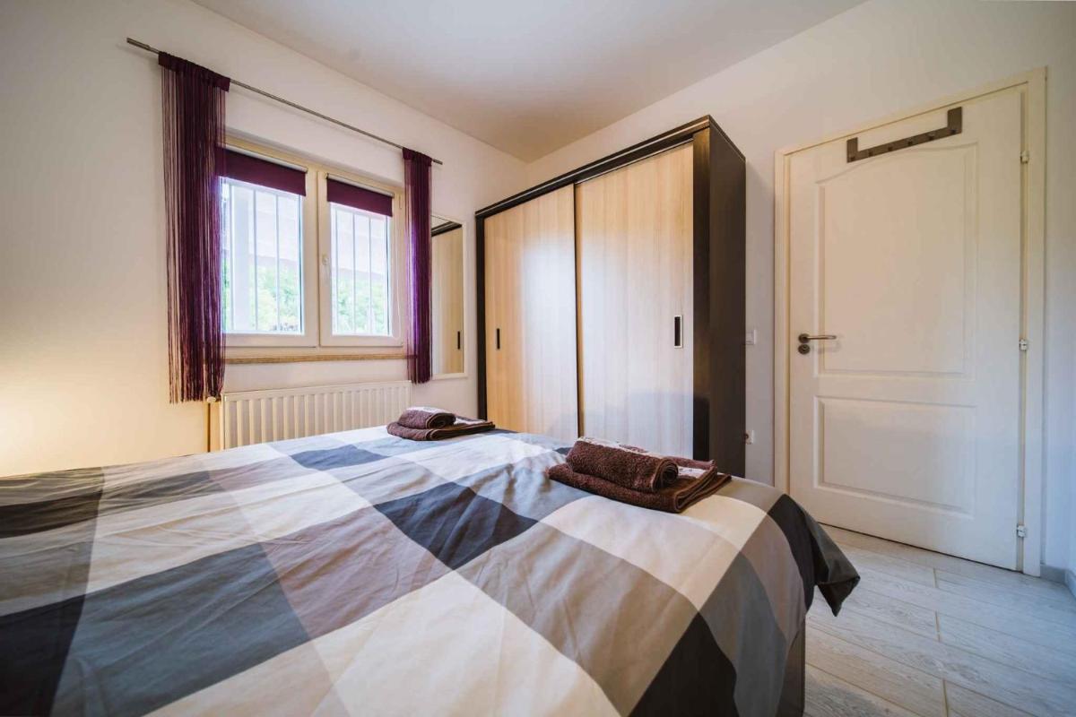 Holiday home in Musalez - Istrien 40610