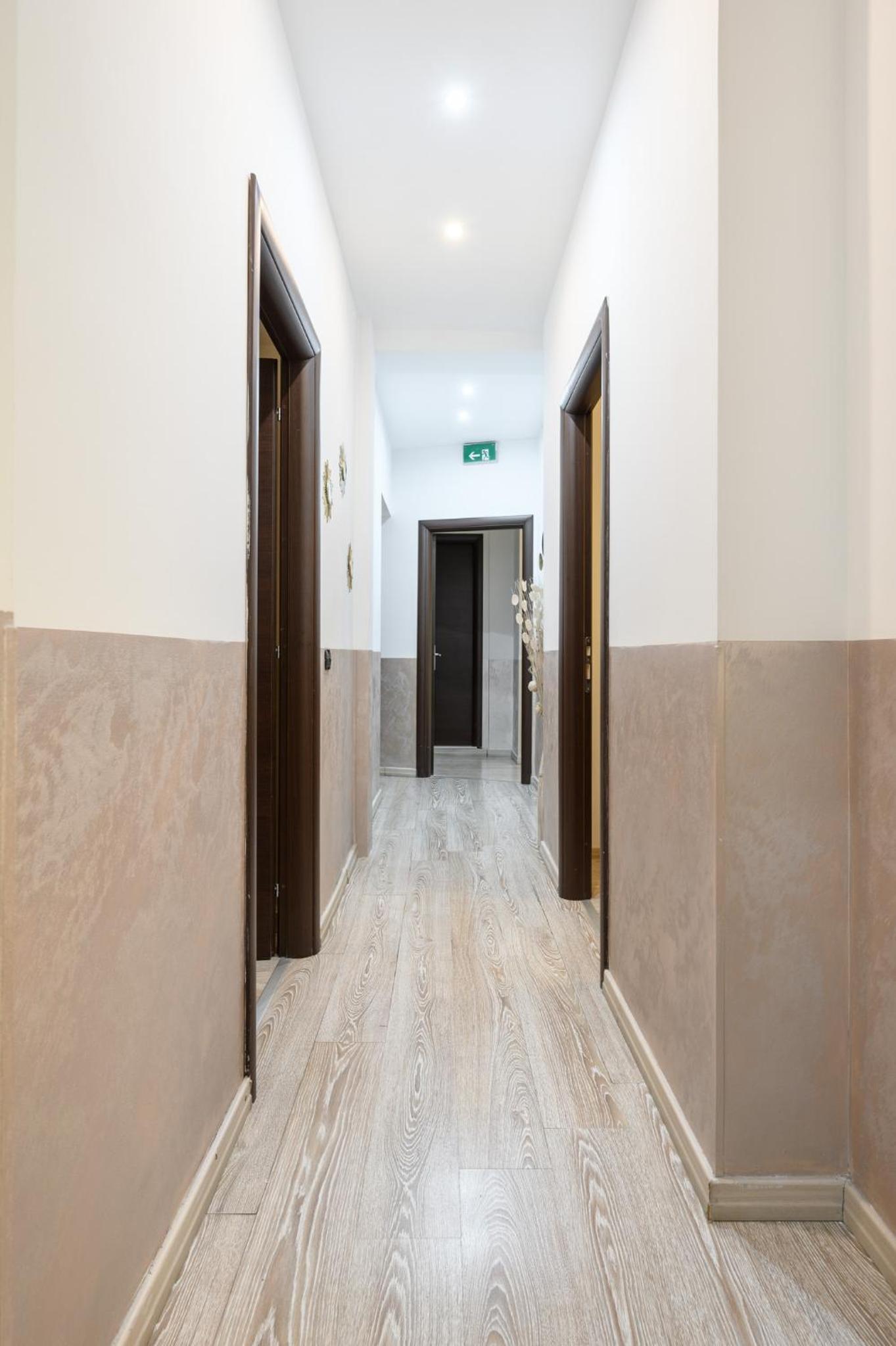 Cola Di Rienzo Suite Guest House