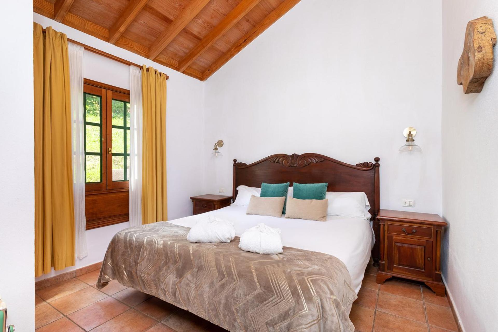 Las Casas del Chorro
