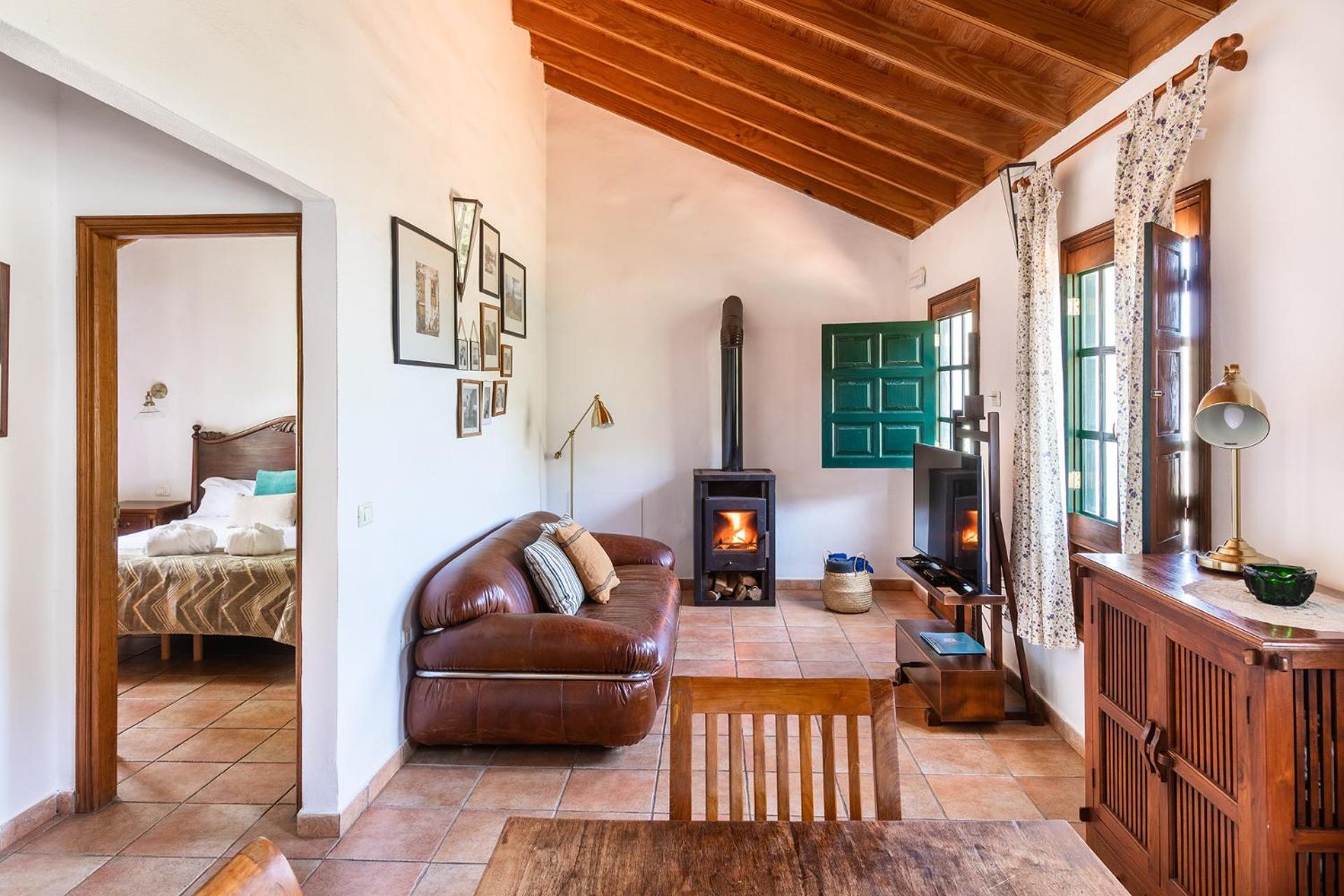 Las Casas del Chorro